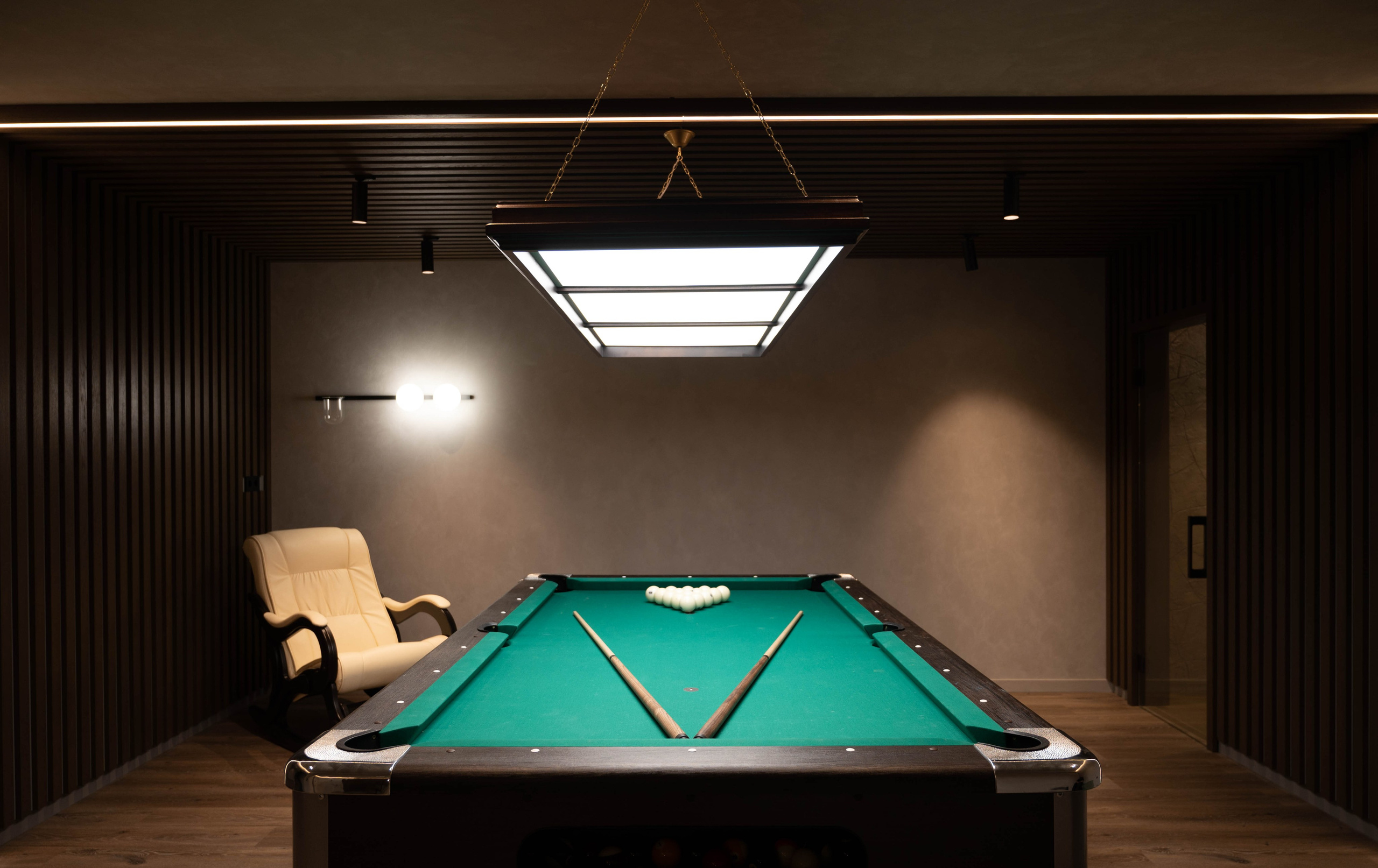 Винный погреб. Klauzevits Workshop