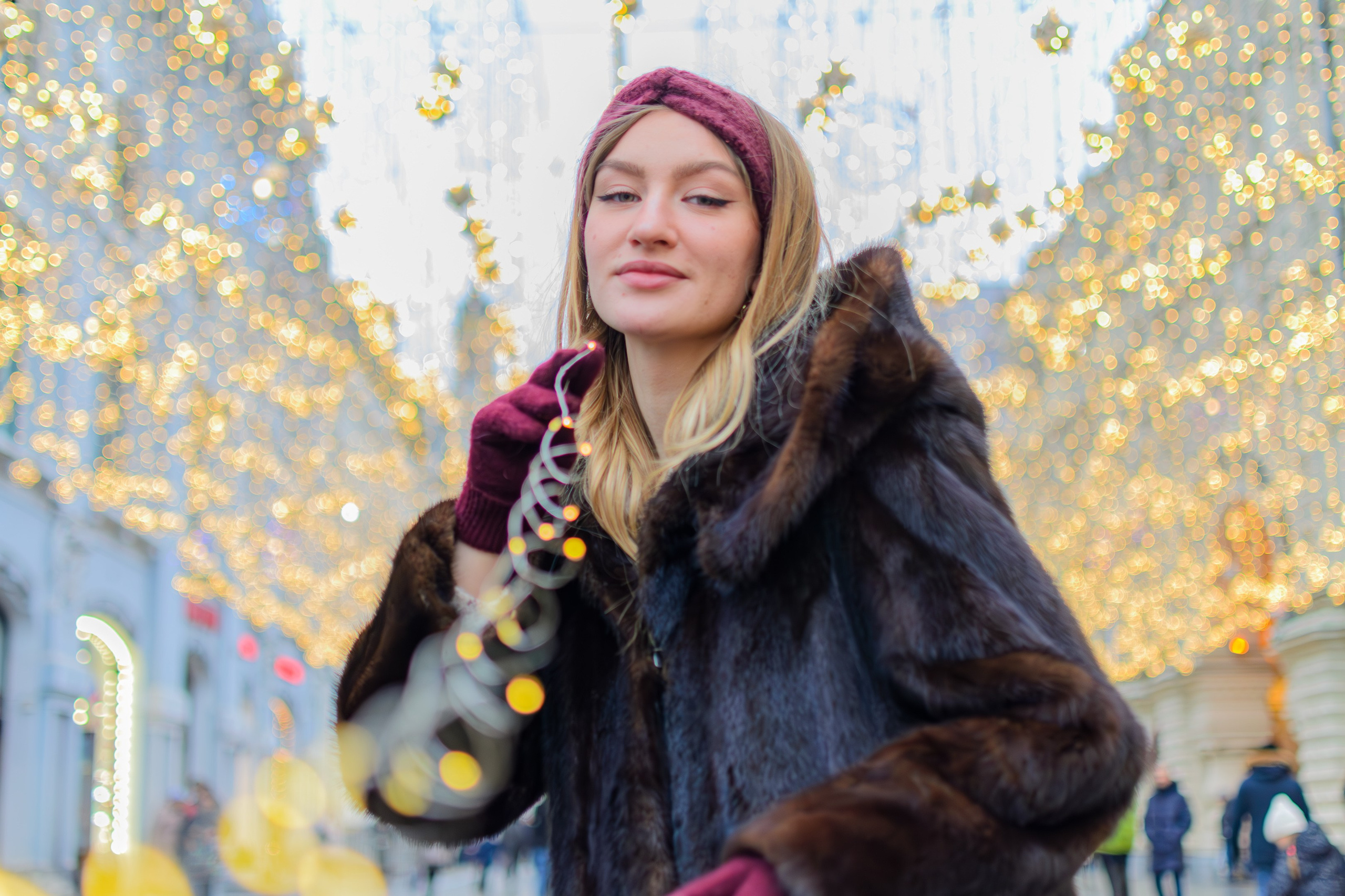 Уличные съёмки. Семейный, уличный и пейзажный фотограф в Москве Никифоров Виктор