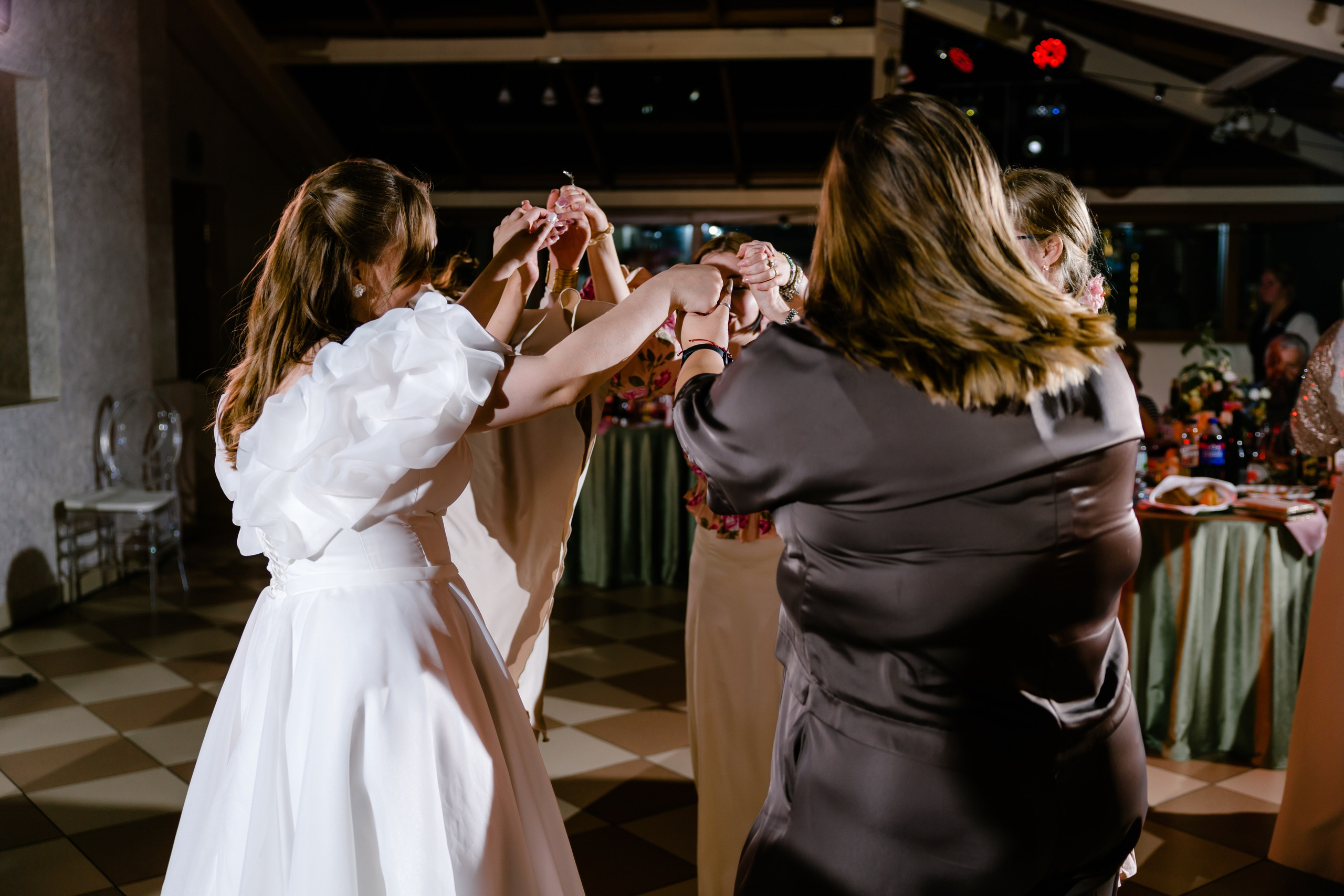 Полина и Александр. Фотограф и Видеограф во Владимире