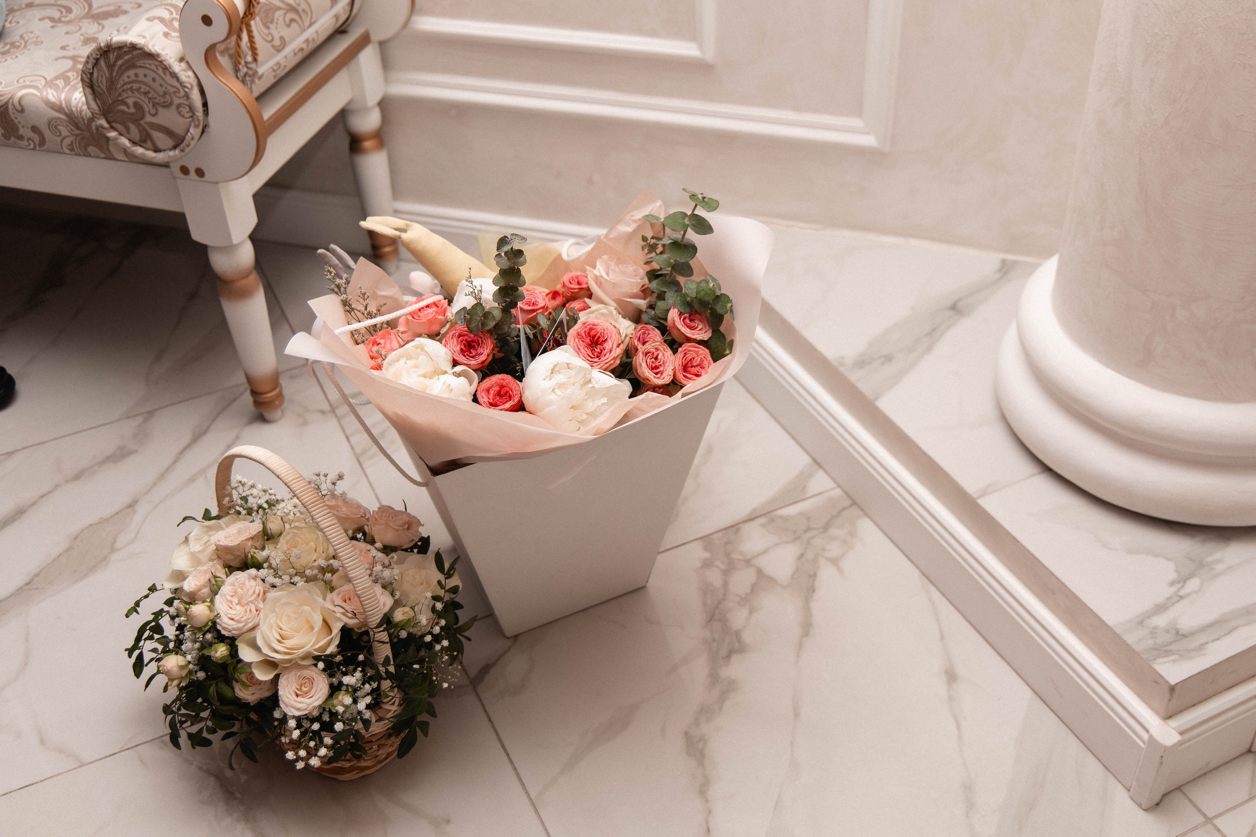 Екатерина & Алексей. Свадебный и портретный фотограф Соломко Диана