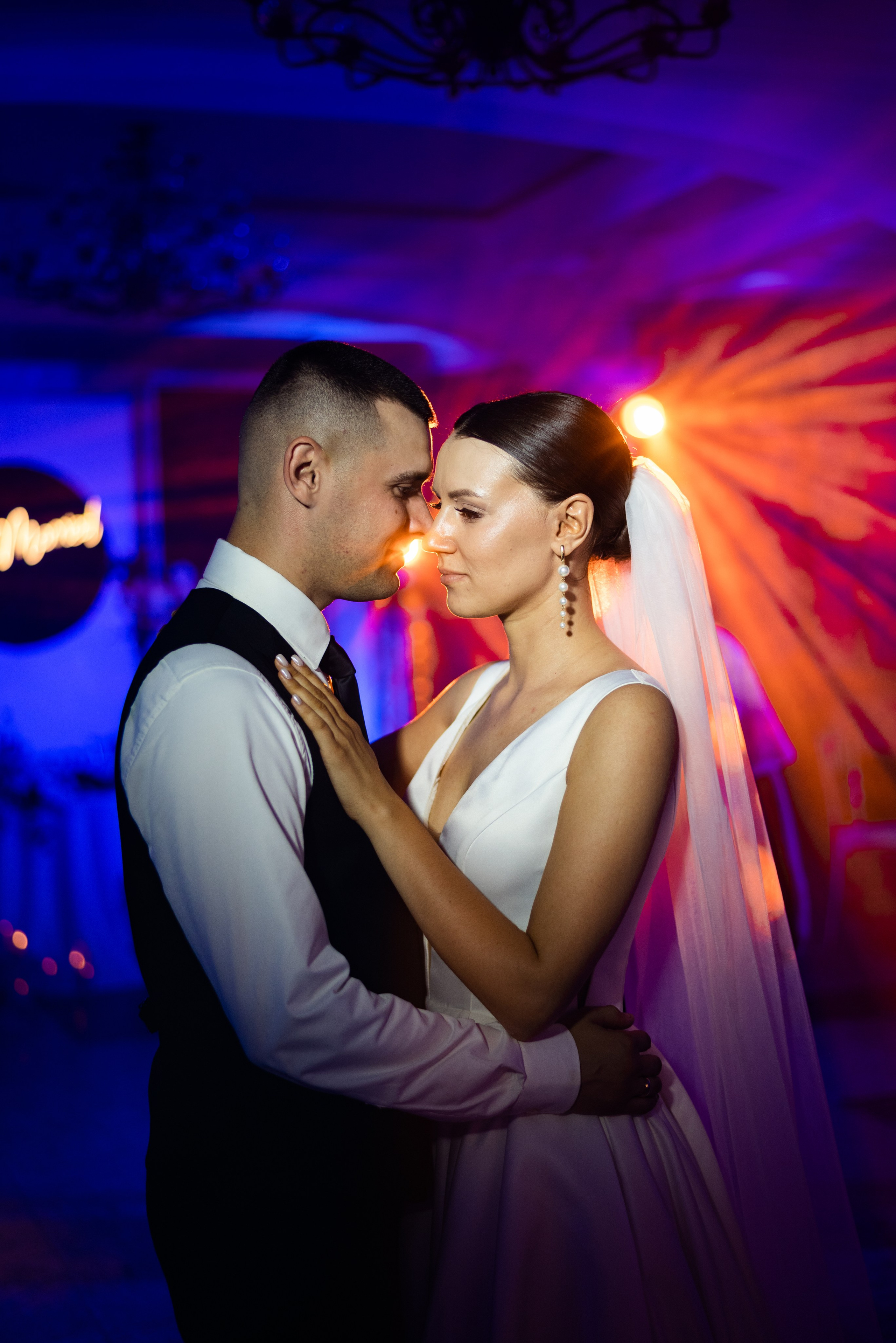 Свадебный день. Свадебный и семейный фотограф Евгения Хомчановская