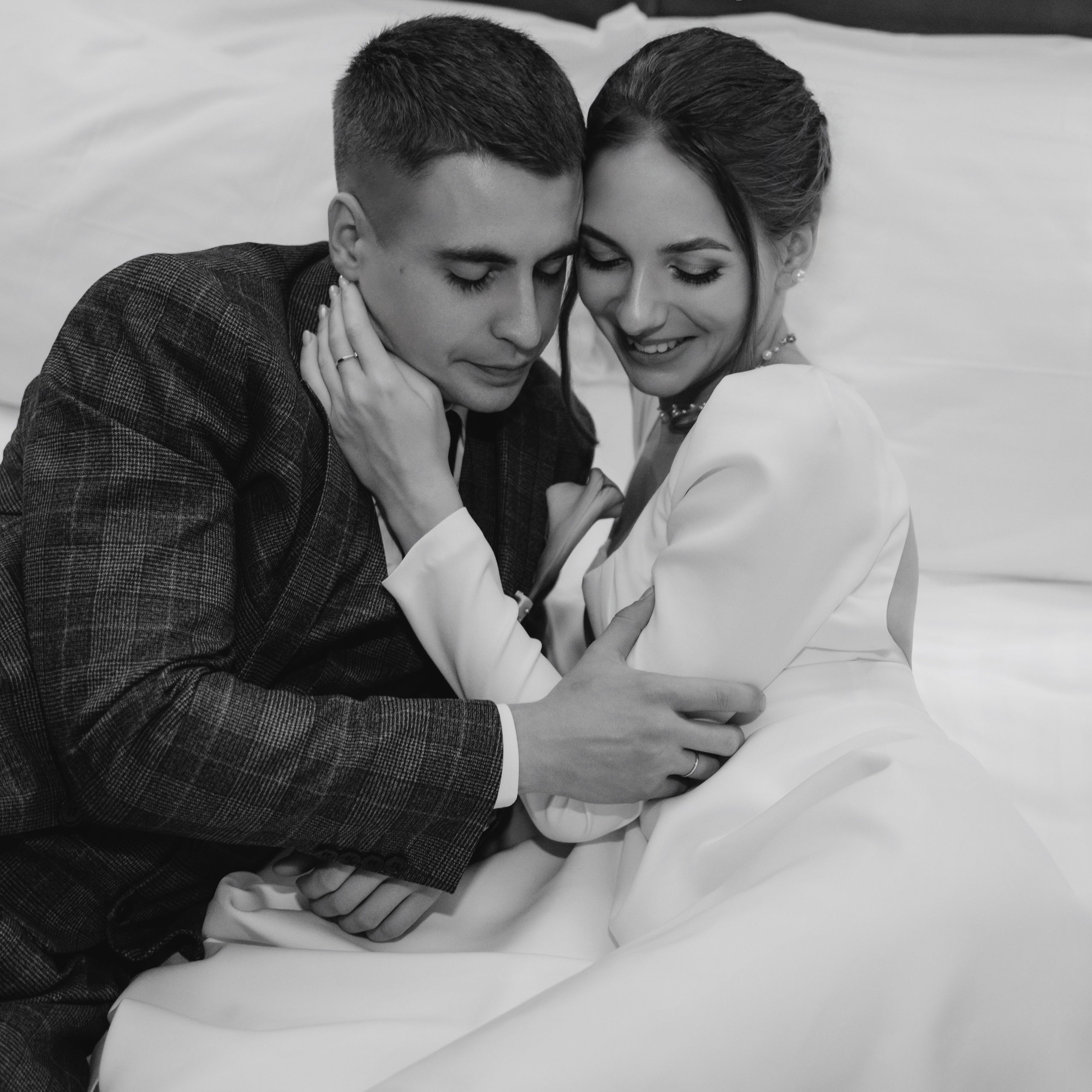 свадьба в отеле Ареал 