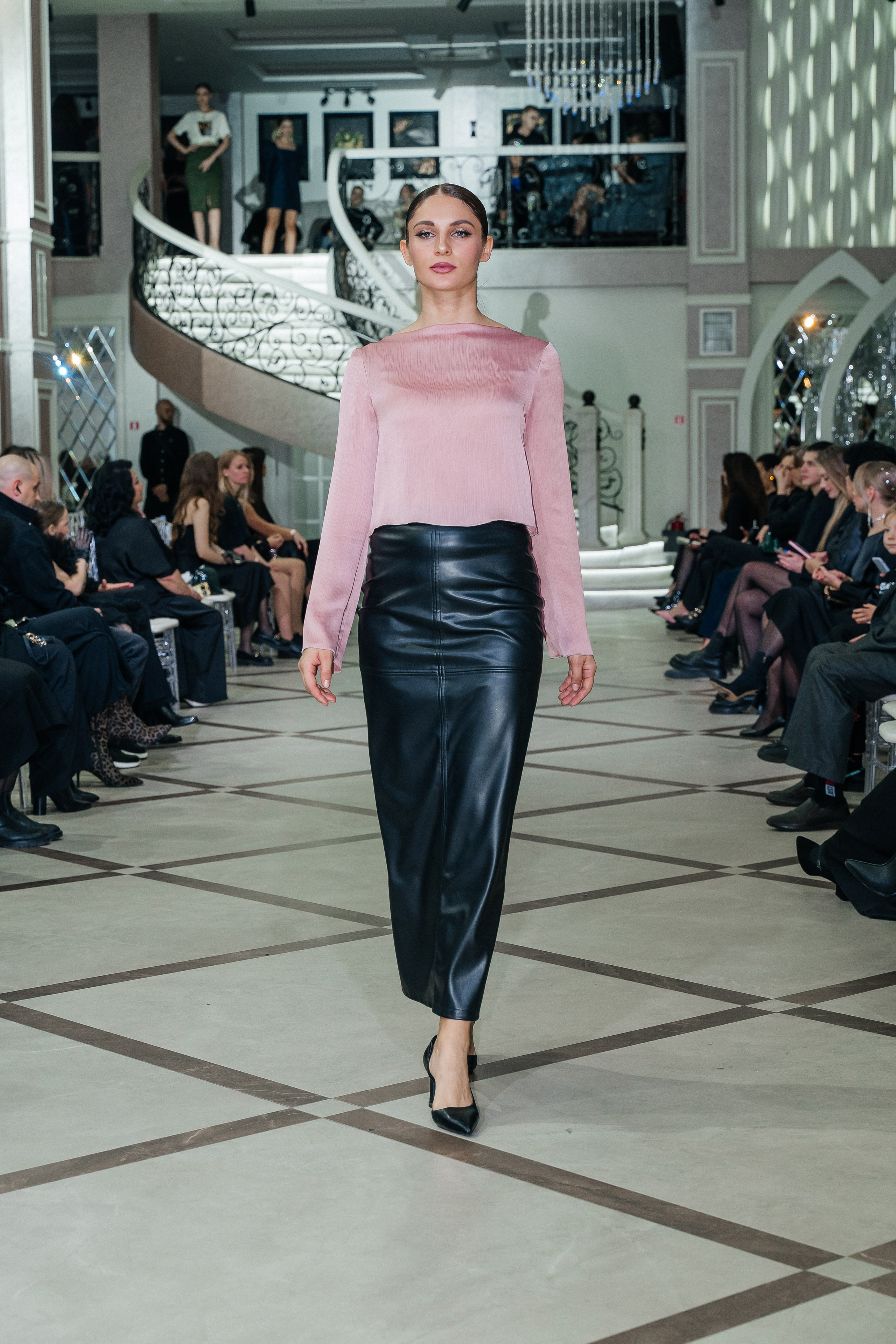 Репортаж. Виктория Алпеева — фотограф по любви