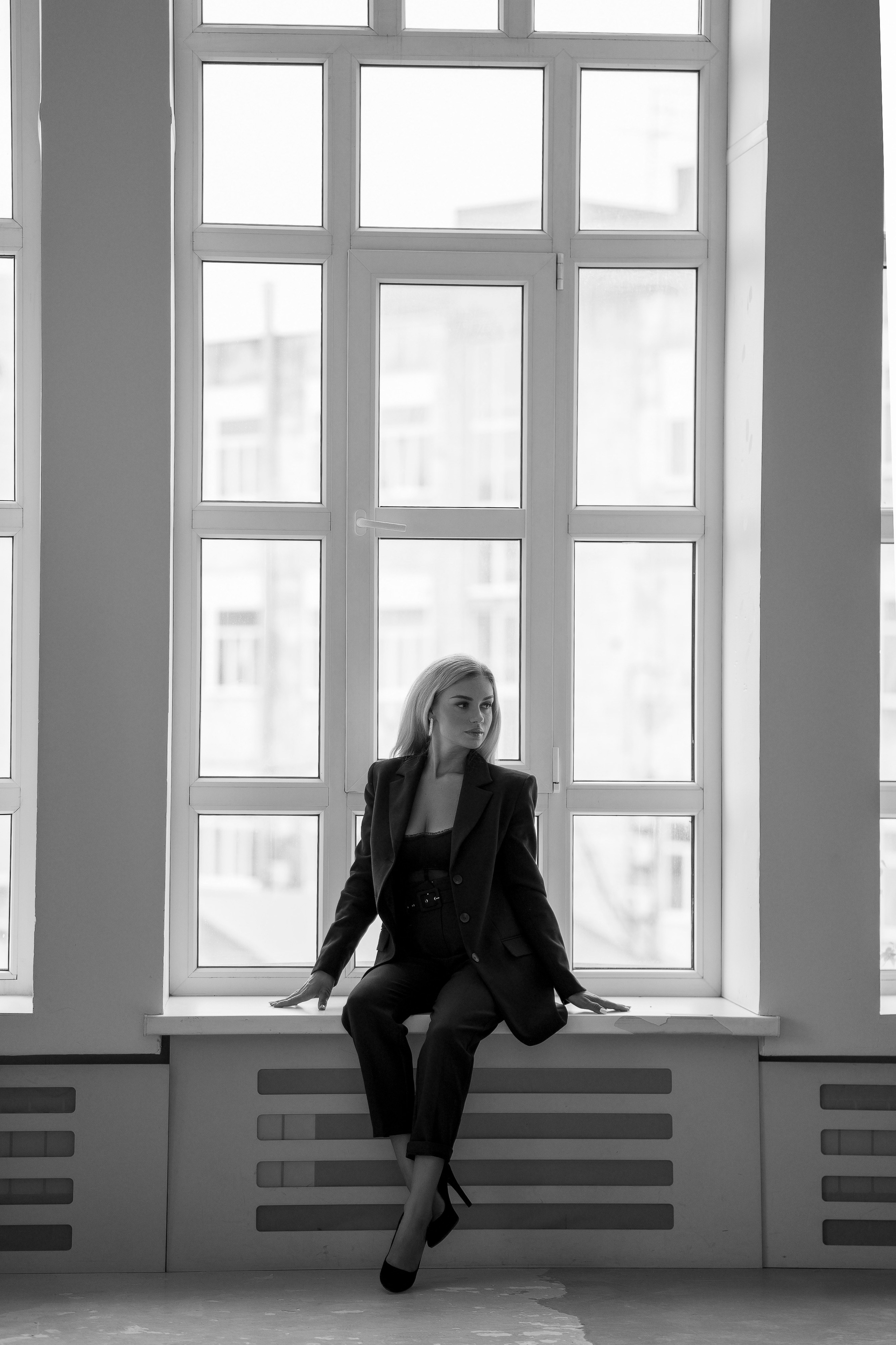 Виктория. Главная