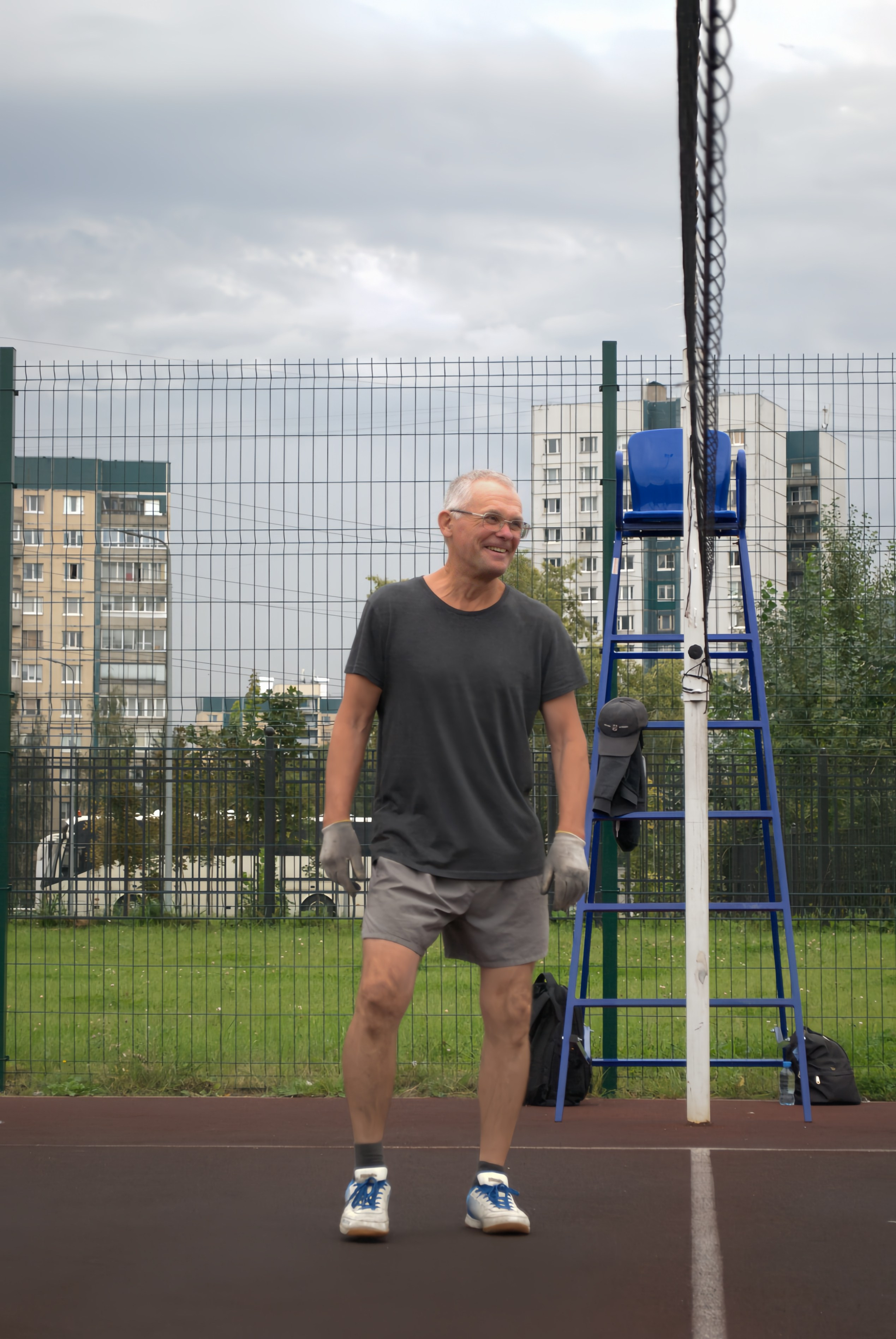 Волейбол. Надежда Козлова, фотограф, Санкт — Петербург