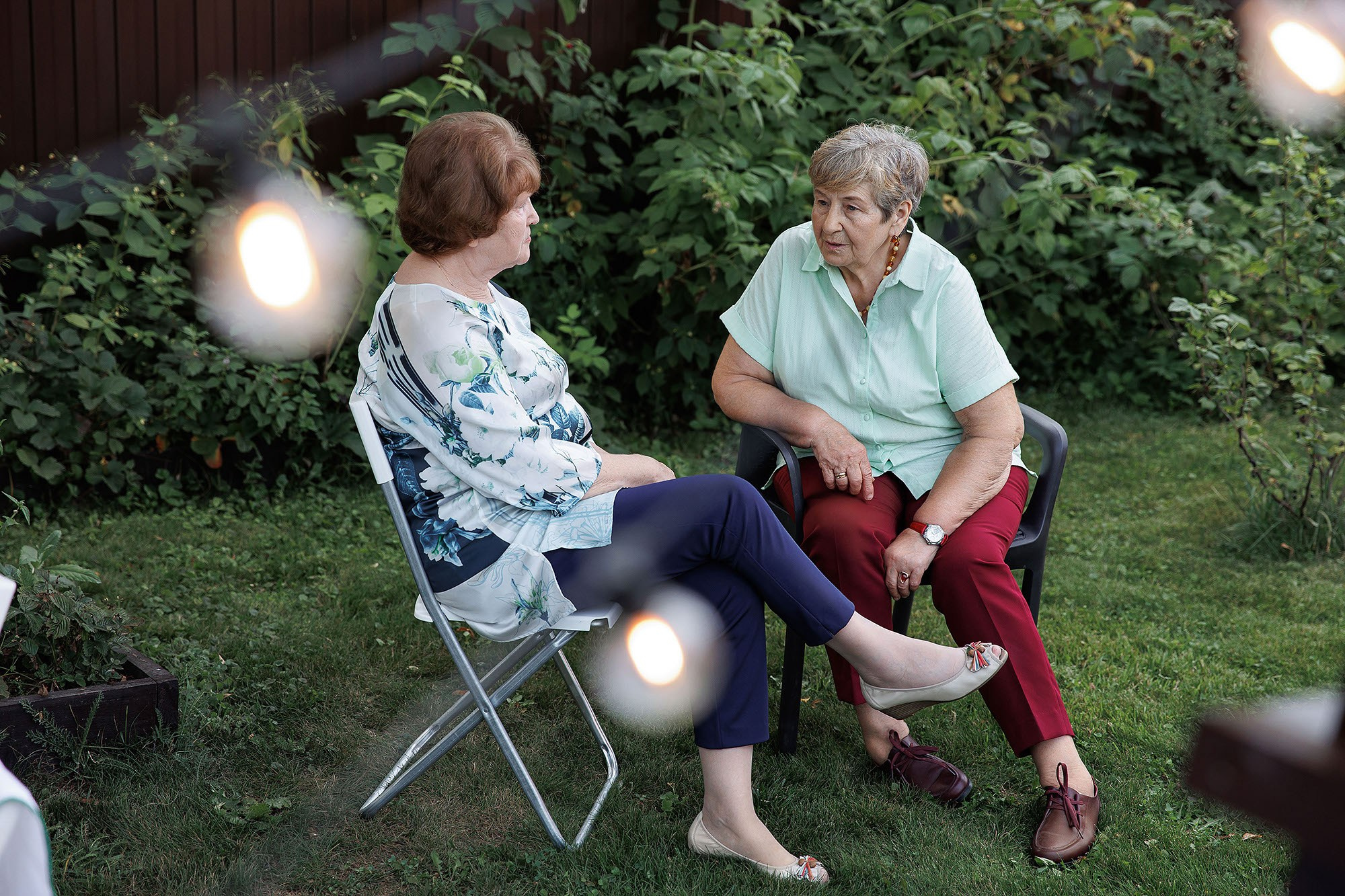 Фотосессия на юбилей или день рождения. Фотограф в Москве Валерий Боцман