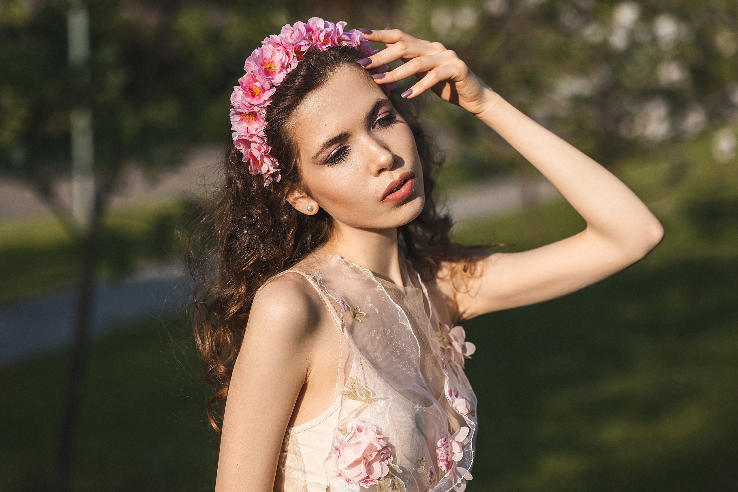 ВДНХ. Юрий Белозёров фотограф