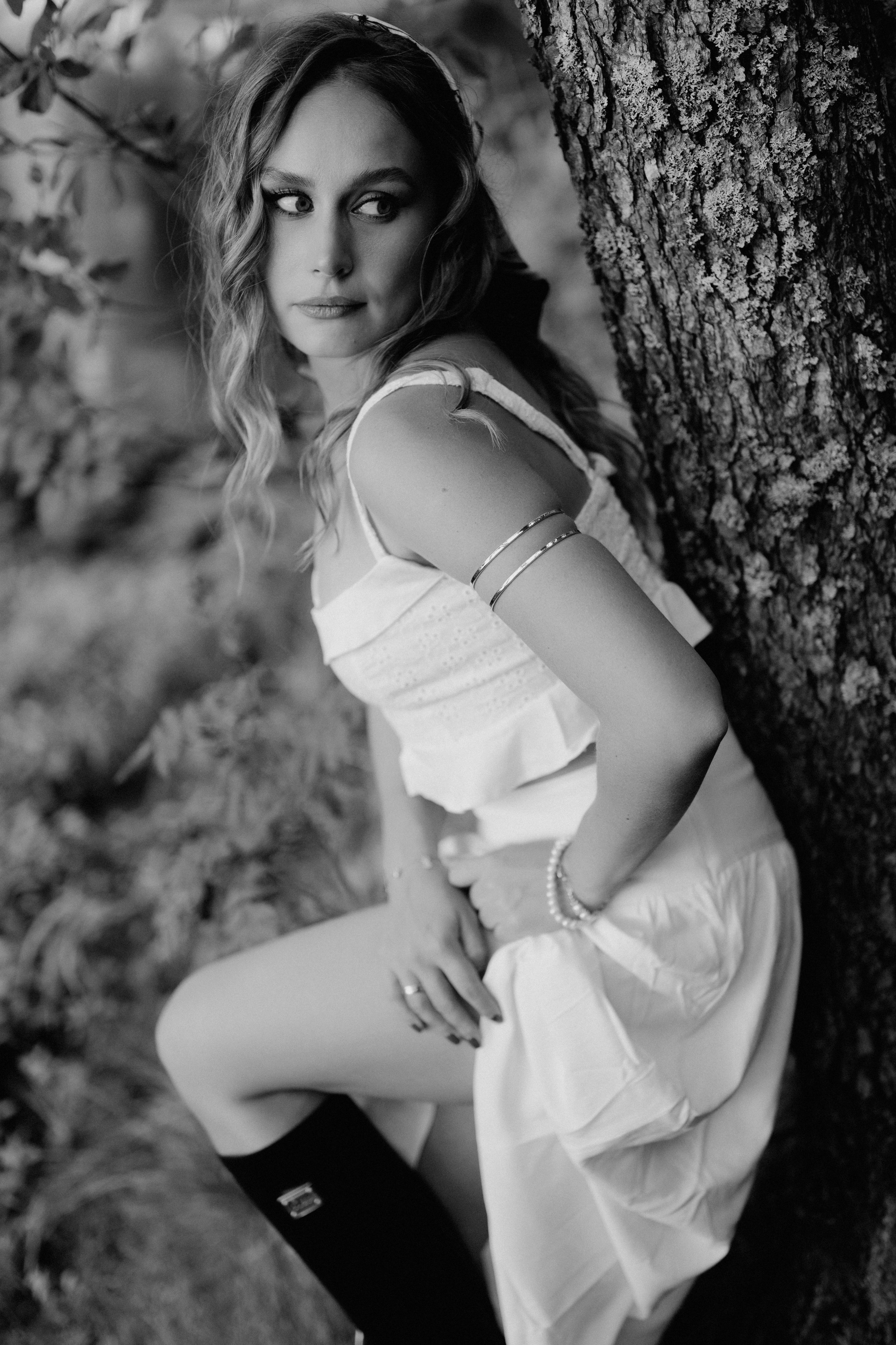 Валя. Фотограф Мария Бондаренко