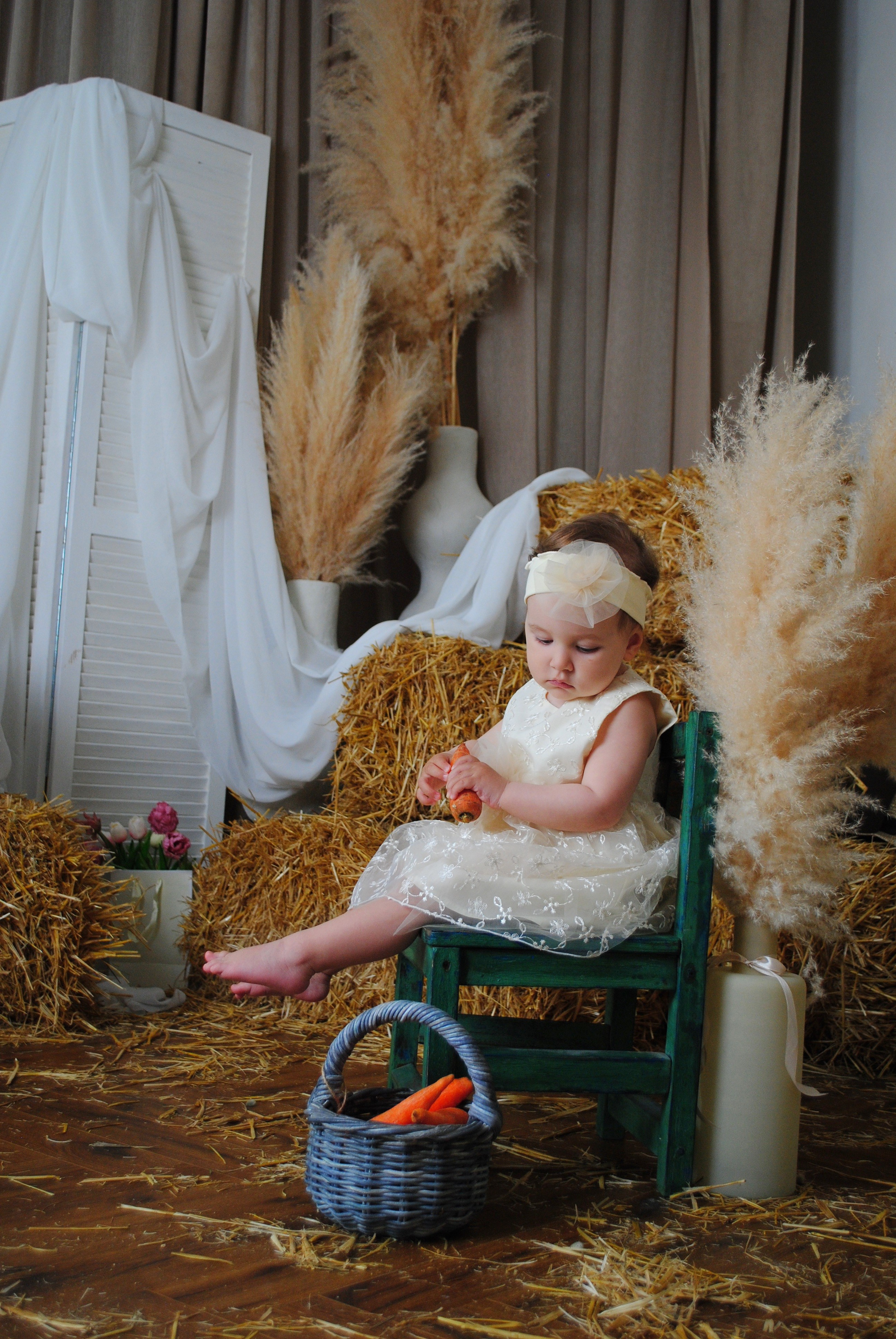 Кира. Фотограф Мария Мусаелян