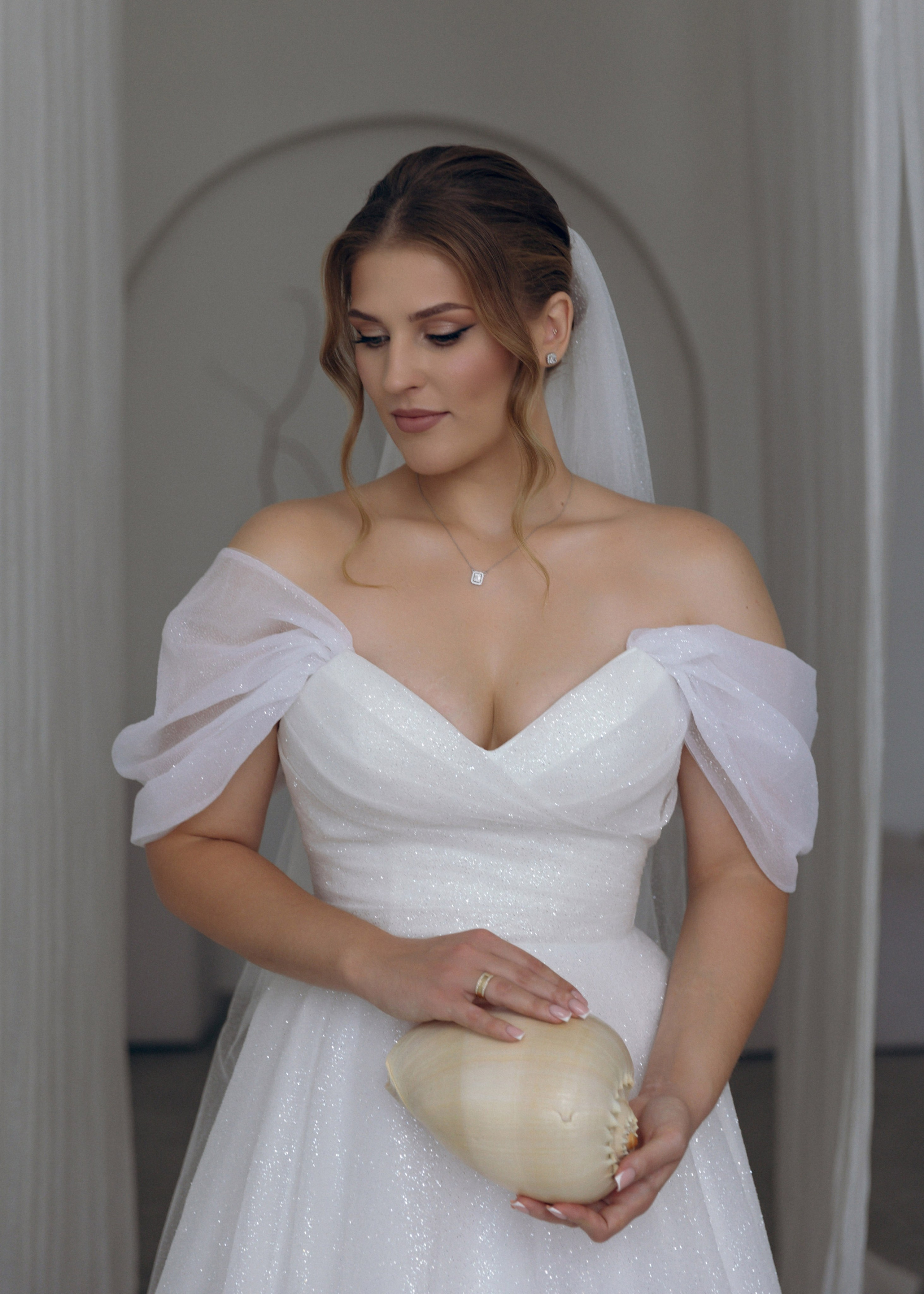 Арина и Александр, 11/10/ 2024. Свадебный  и семейный фотограф в Краснодаре