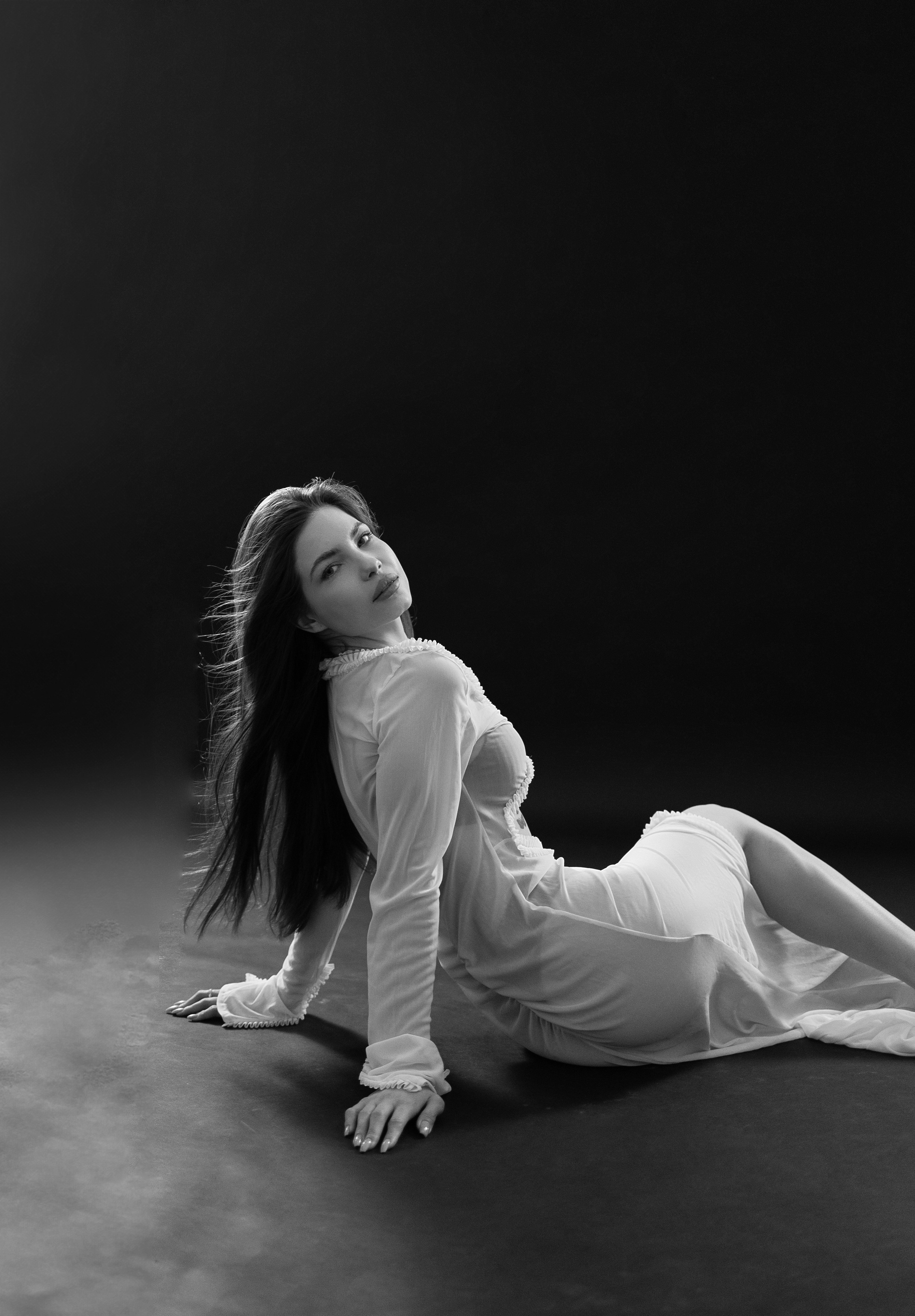 Алина Камалова