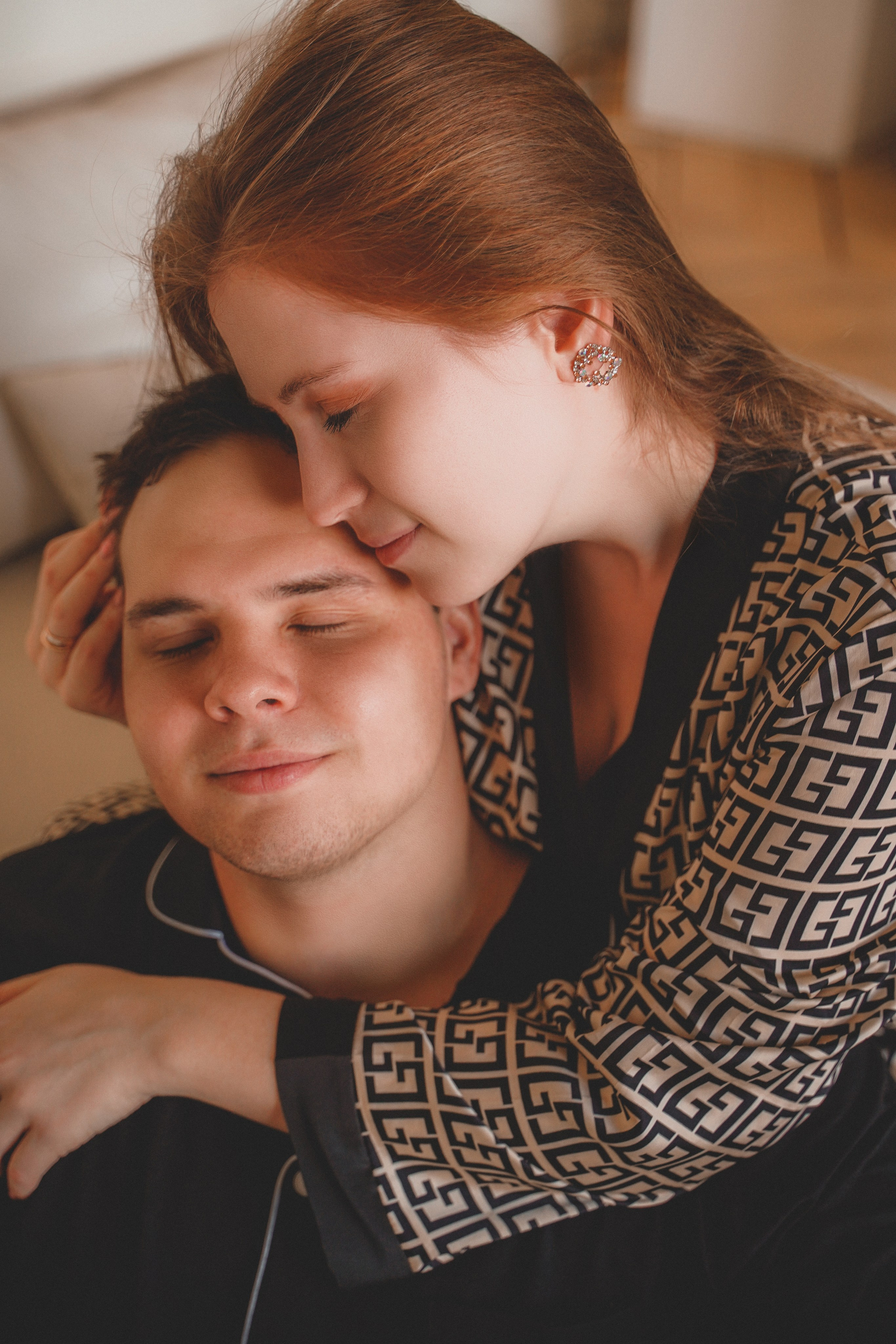 Кирилл и Дарина. Семейный и женский фотограф в Краснодаре Анастасия Приймак