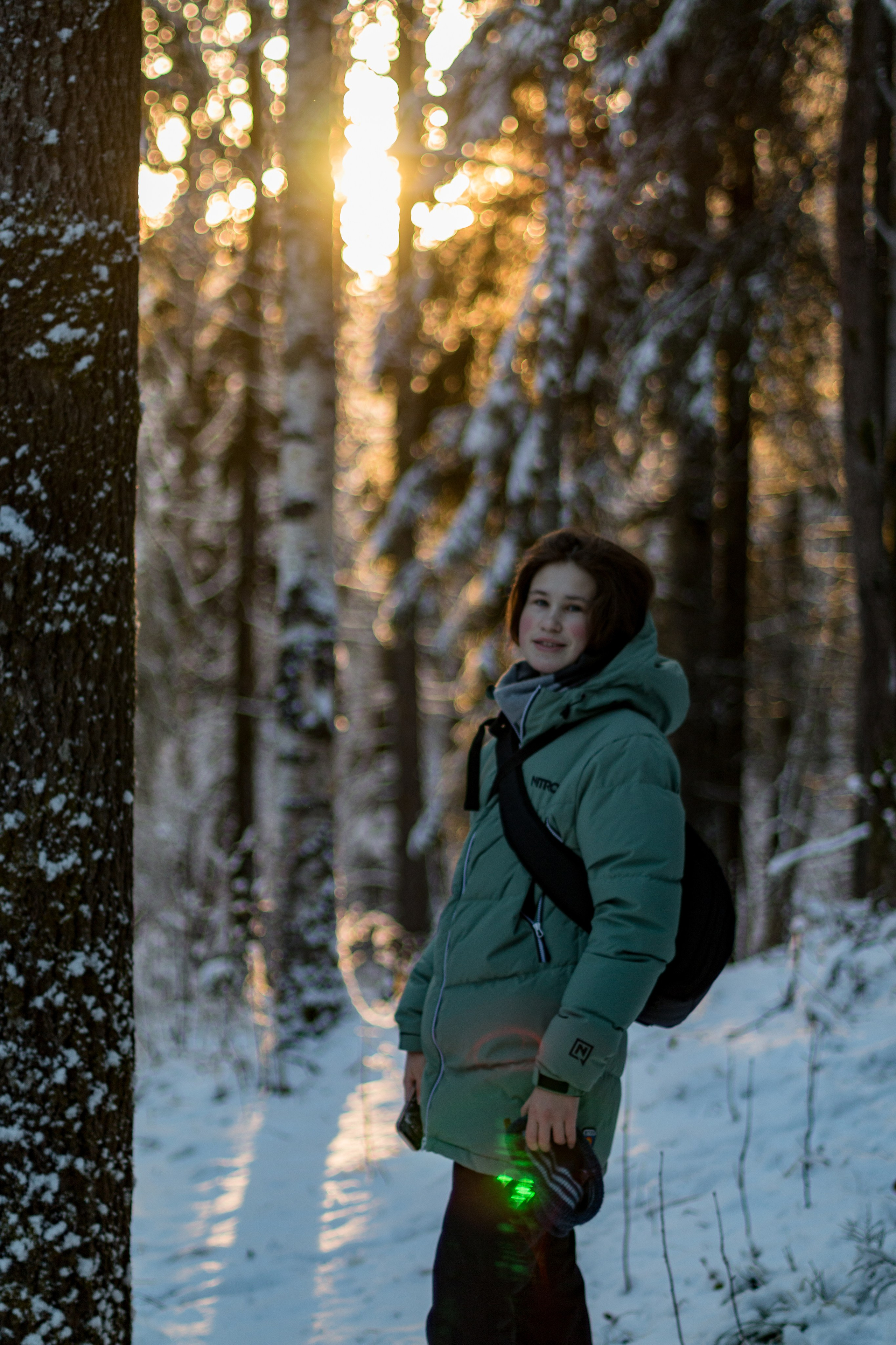 Лиза. Фотограф в Сочи