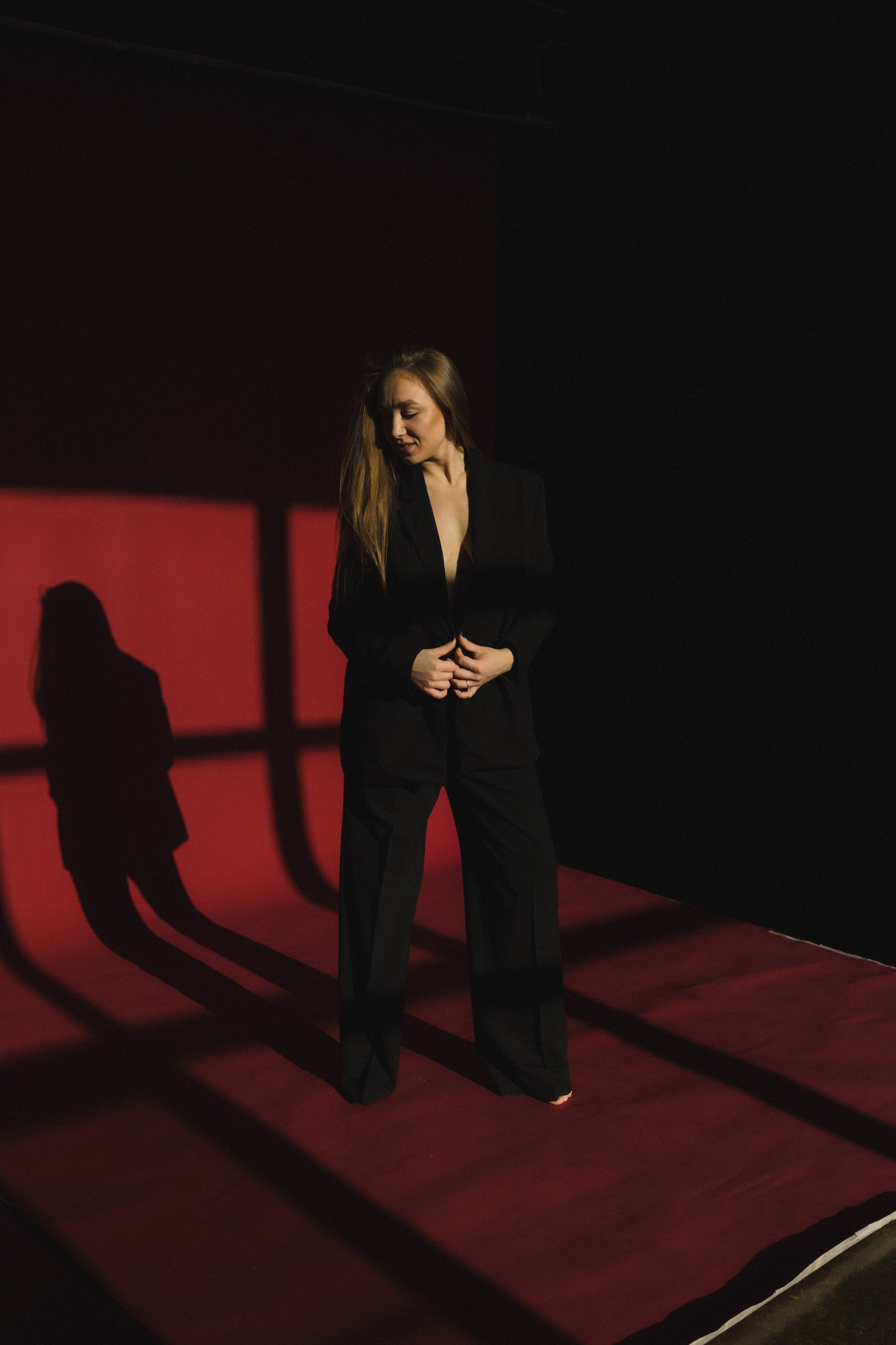 Алина. Фотограф из Хабаровска Юлия Черёмушкина