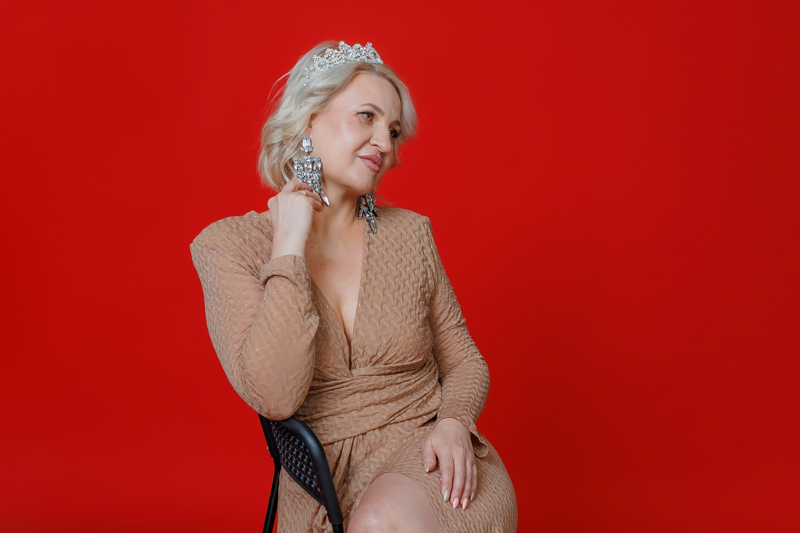 Анастасия. Фотограф из Хабаровска Юлия Черёмушкина