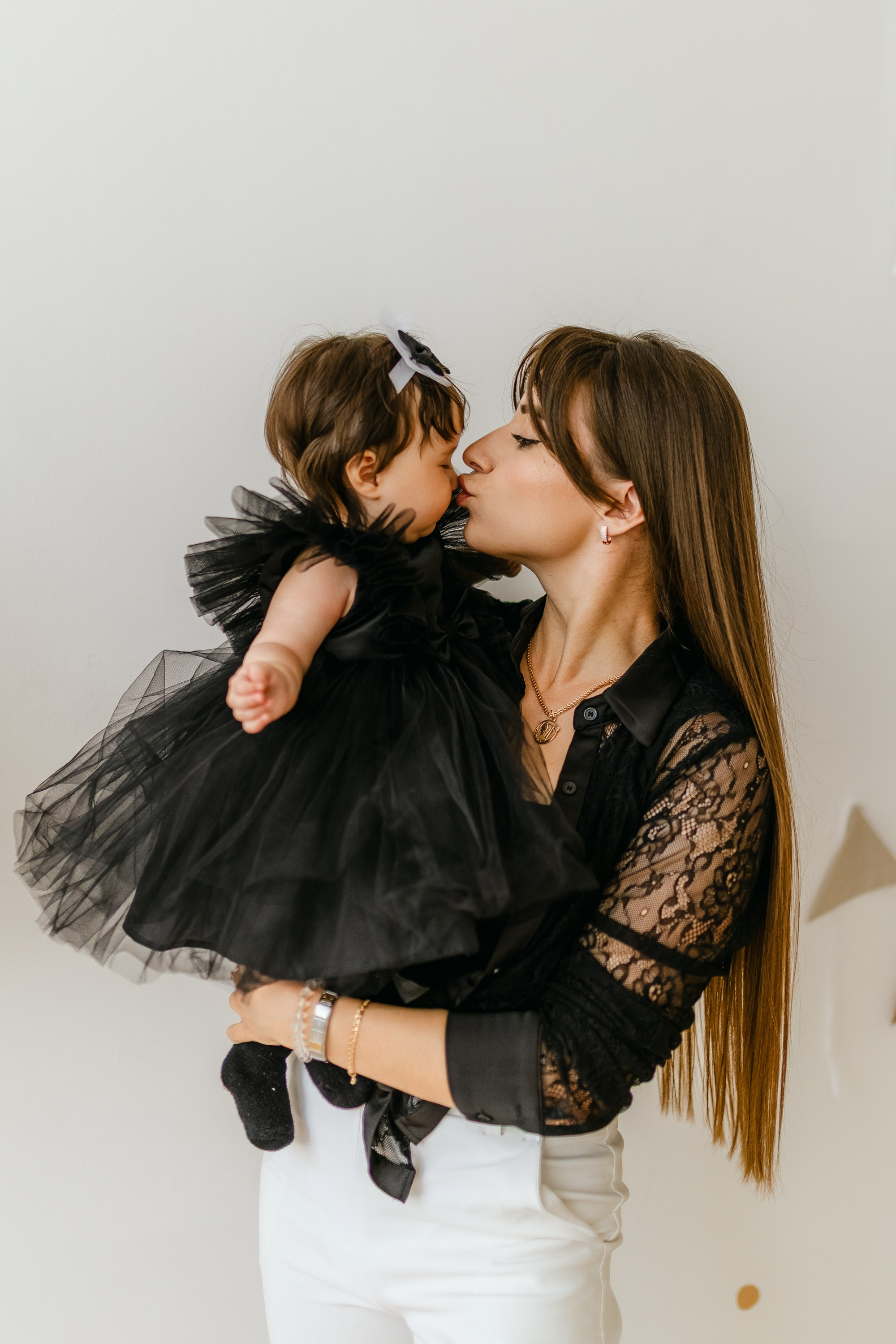 Анастасия & София. Фотограф из Хабаровска Юлия Черёмушкина