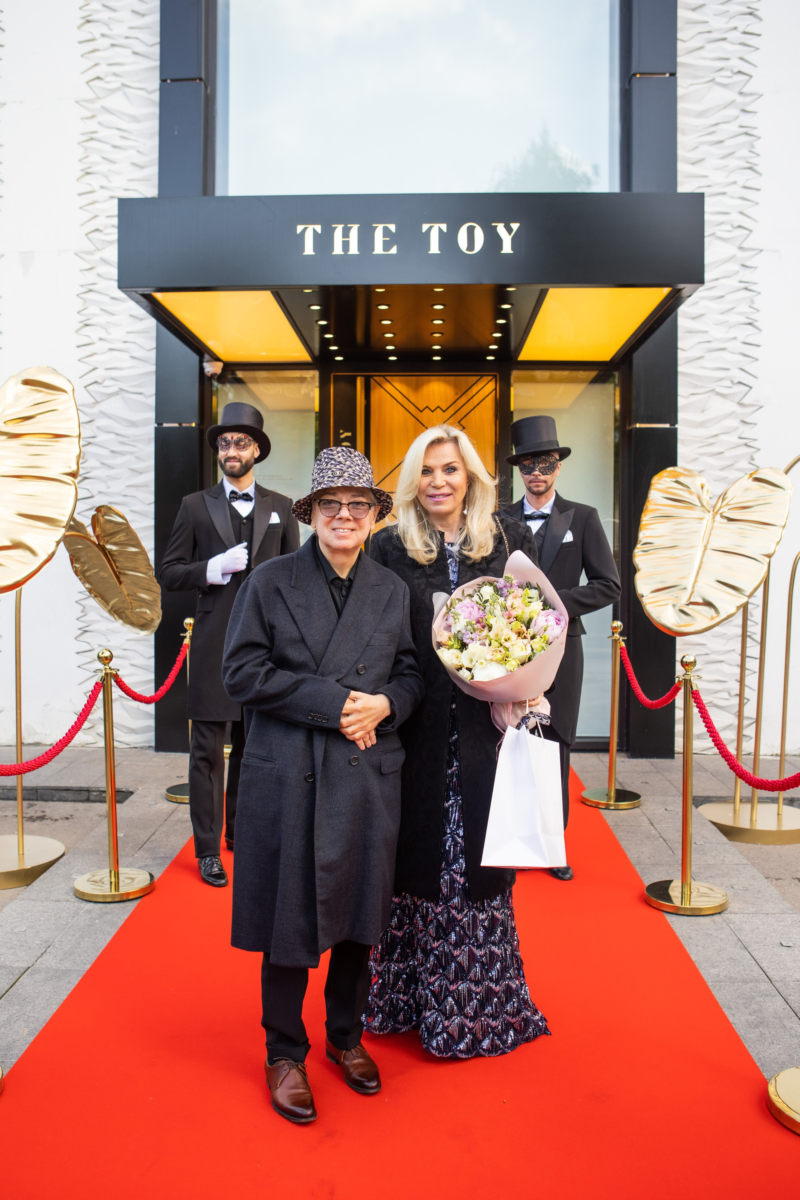 PrivatеЕvent. Главная