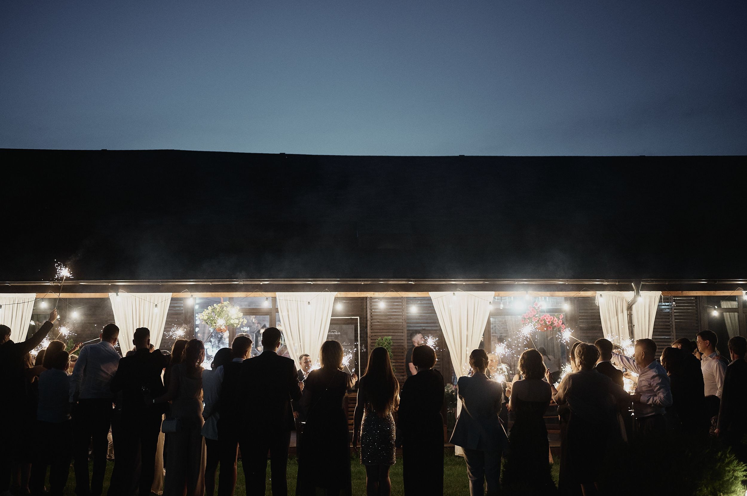 Настя & Мося. Агентство по организации мероприятий