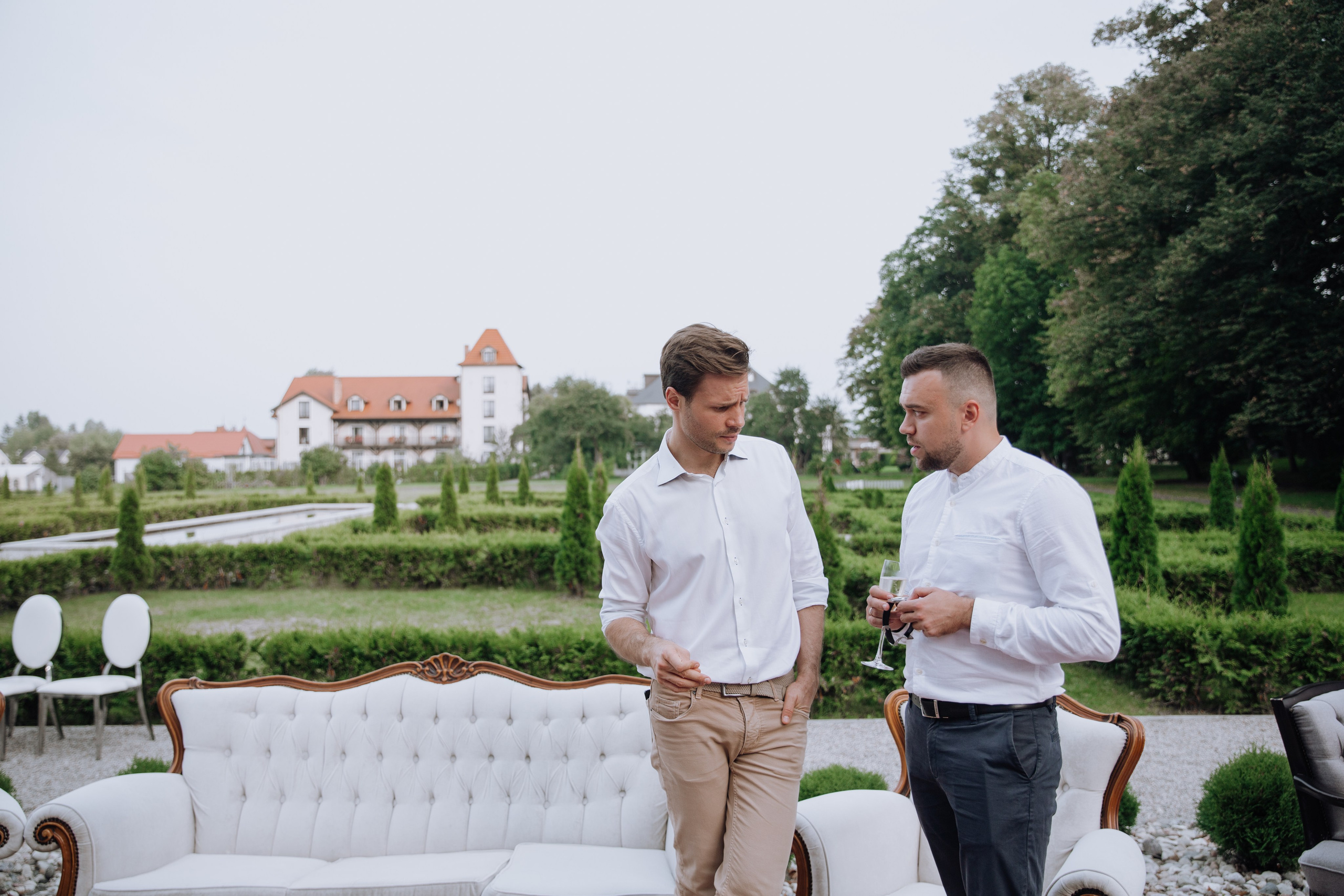 Антон & Ася. Агентство по организации мероприятий