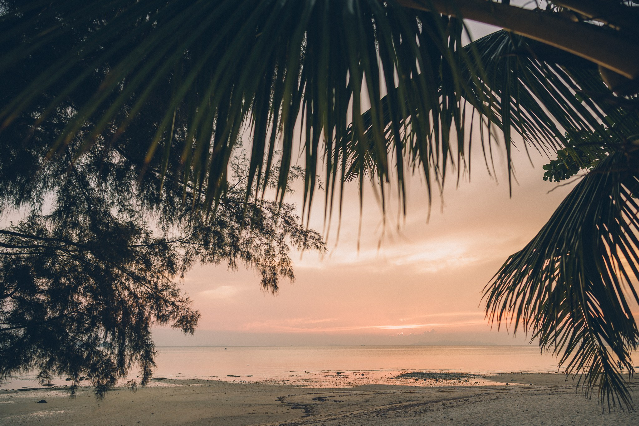 Destination Beach Wedding Thailand