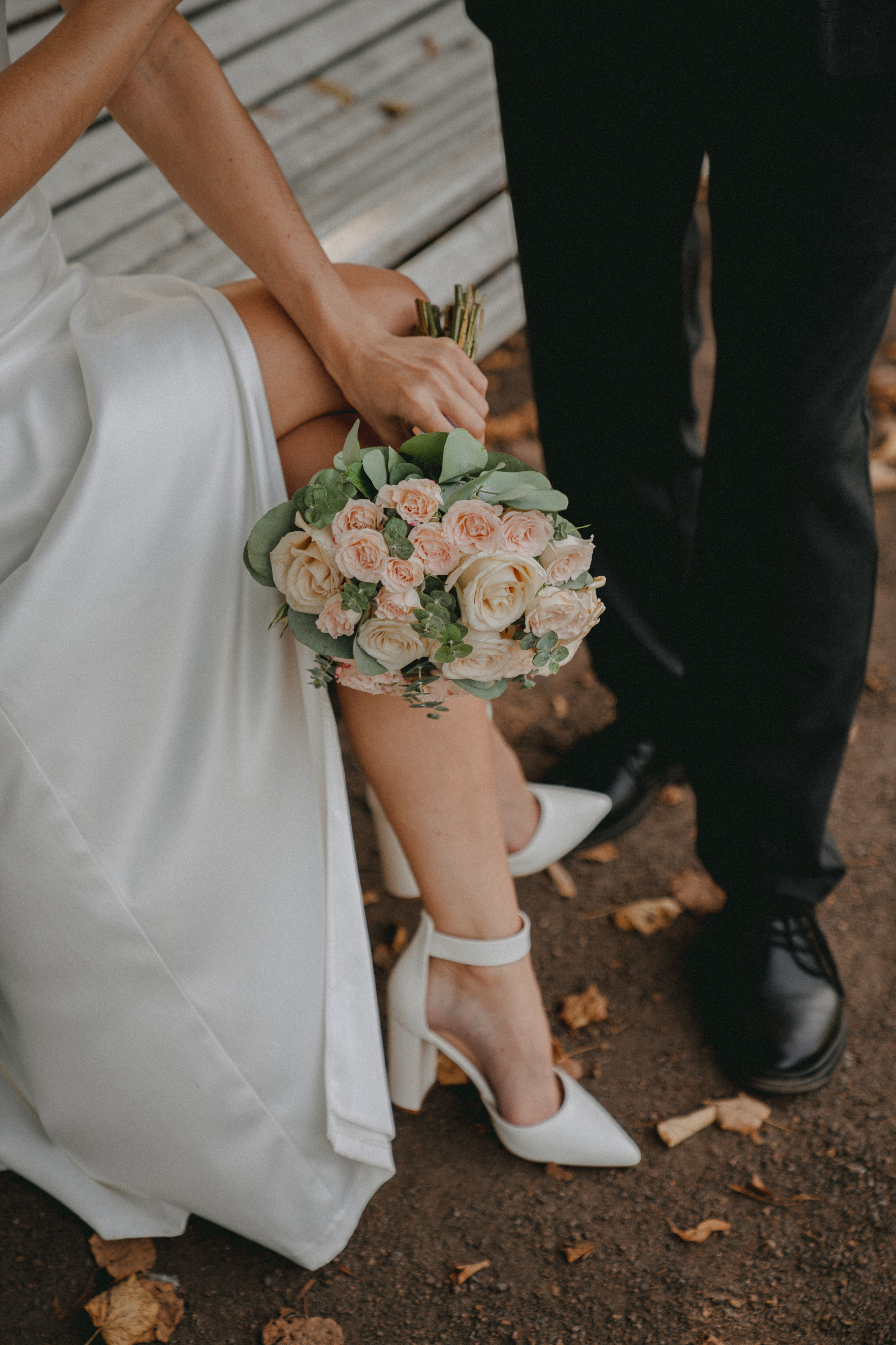 Галя и Андрей. Фотограф в Санкт-Петербурге Мария Александрова