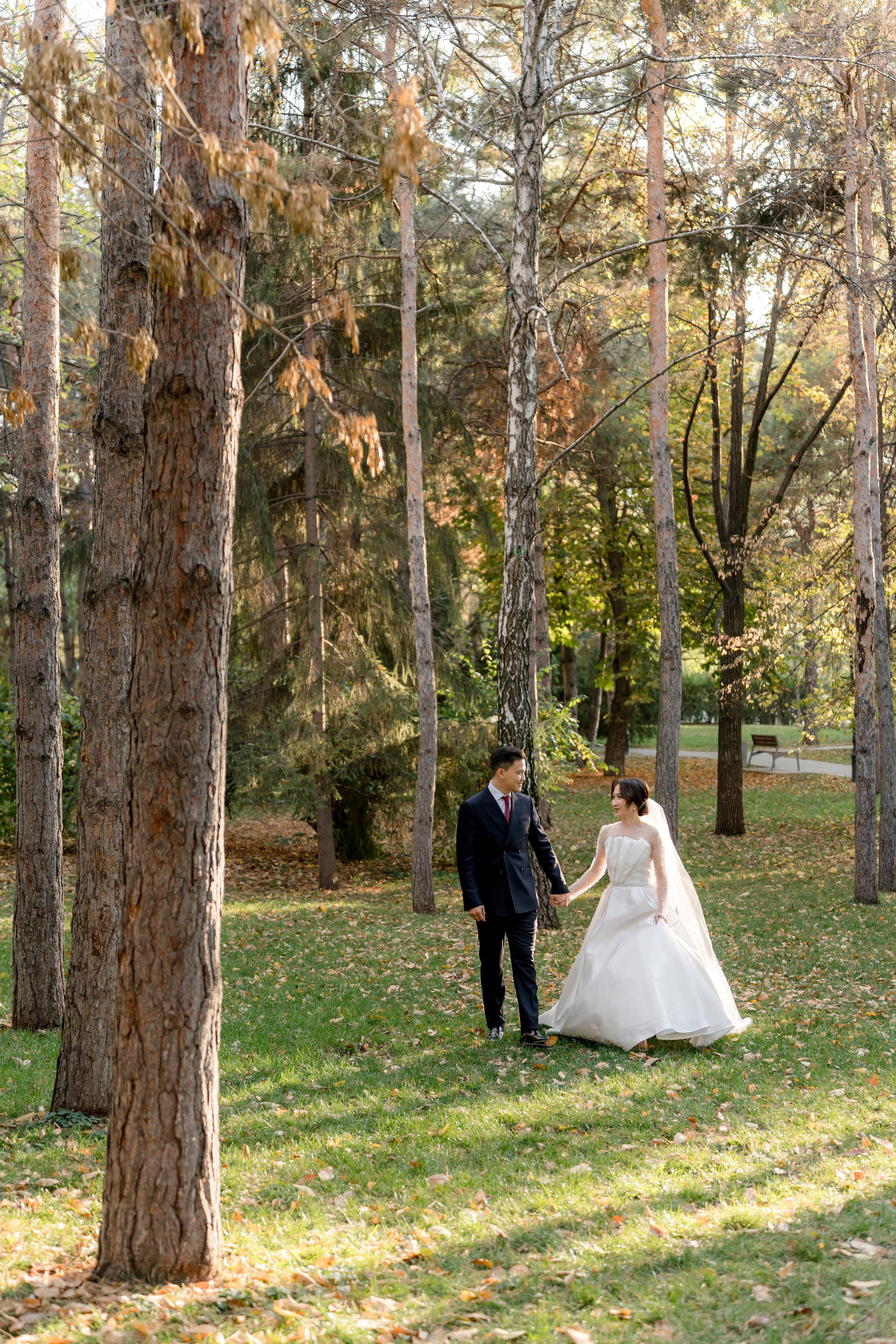 Atabay & Zhanar. Galam media