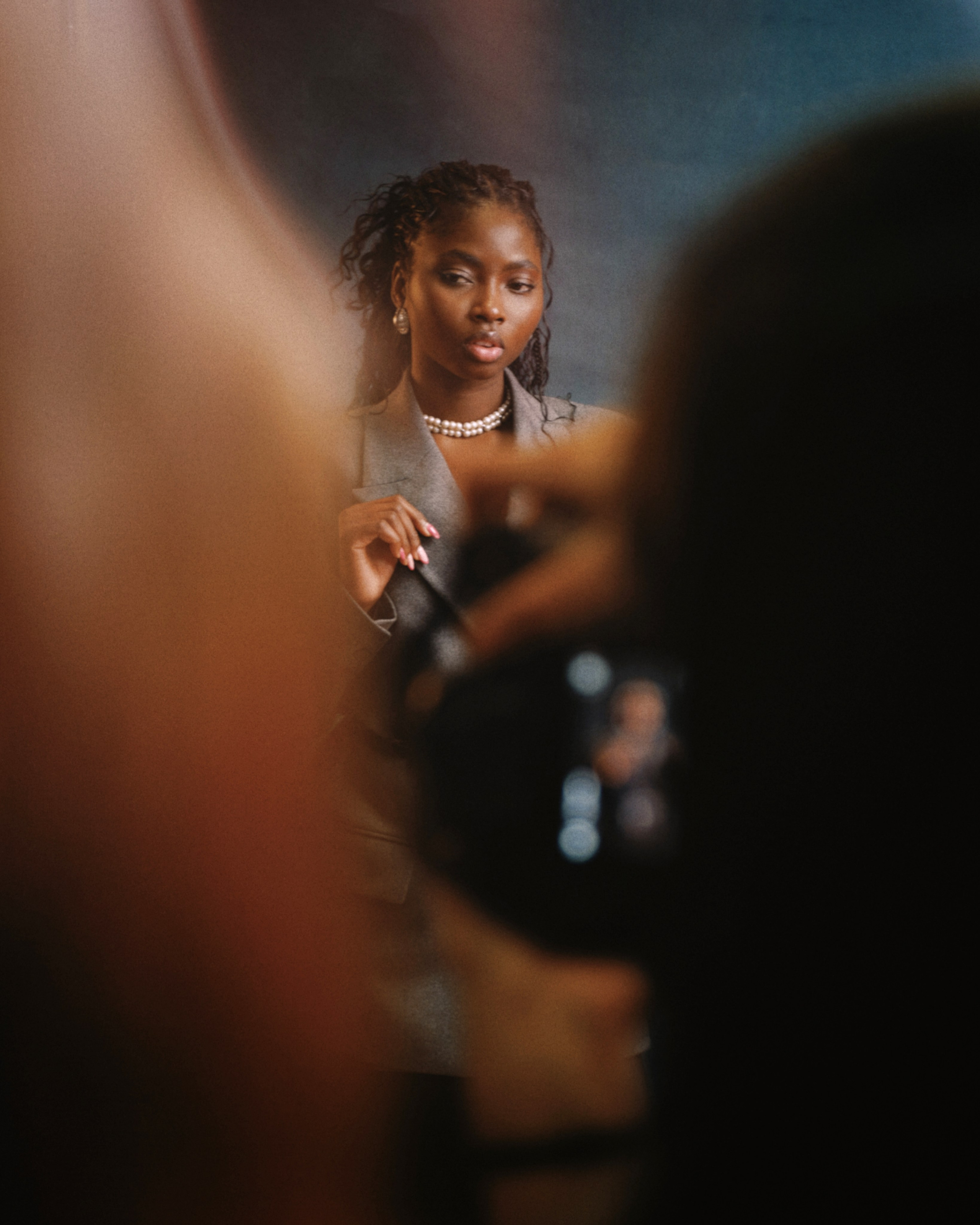 GetLens. Фотограф Алина Кудри