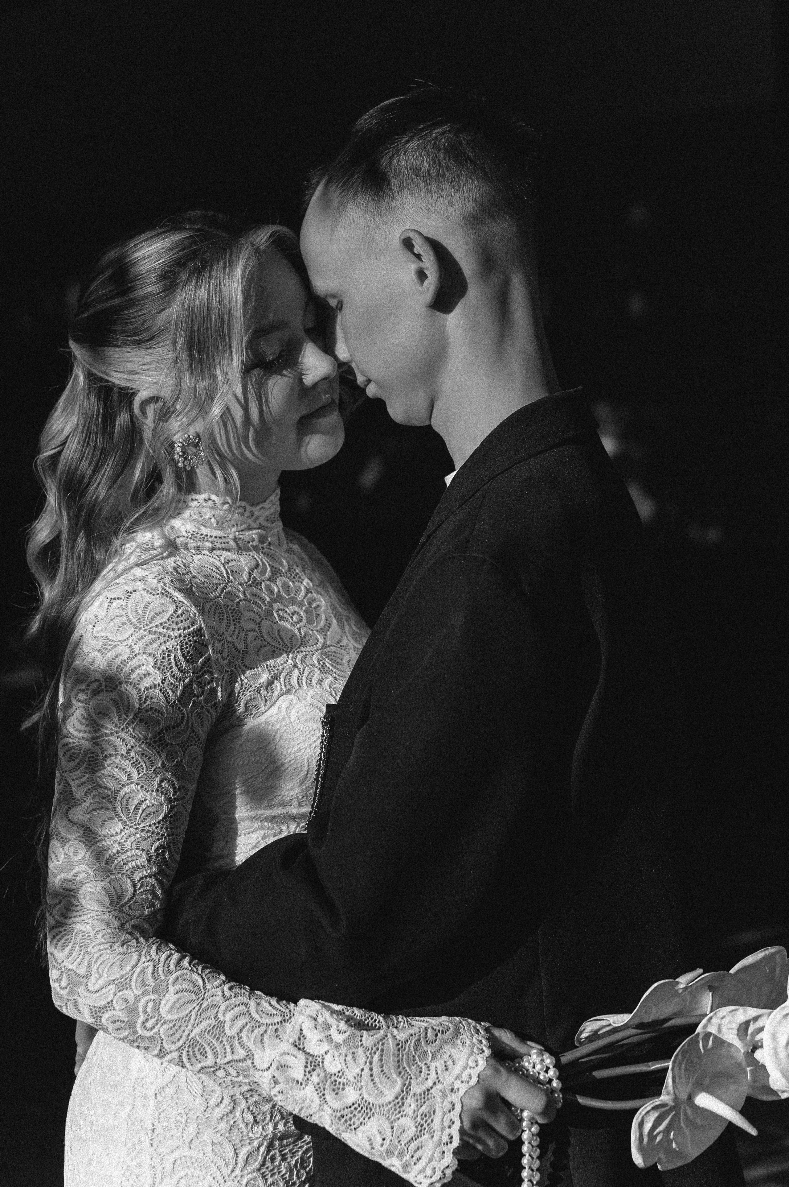 Предсвадебная съёмка. Свадебный и семейный фотограф в Чебоксарах Ирина Левнер