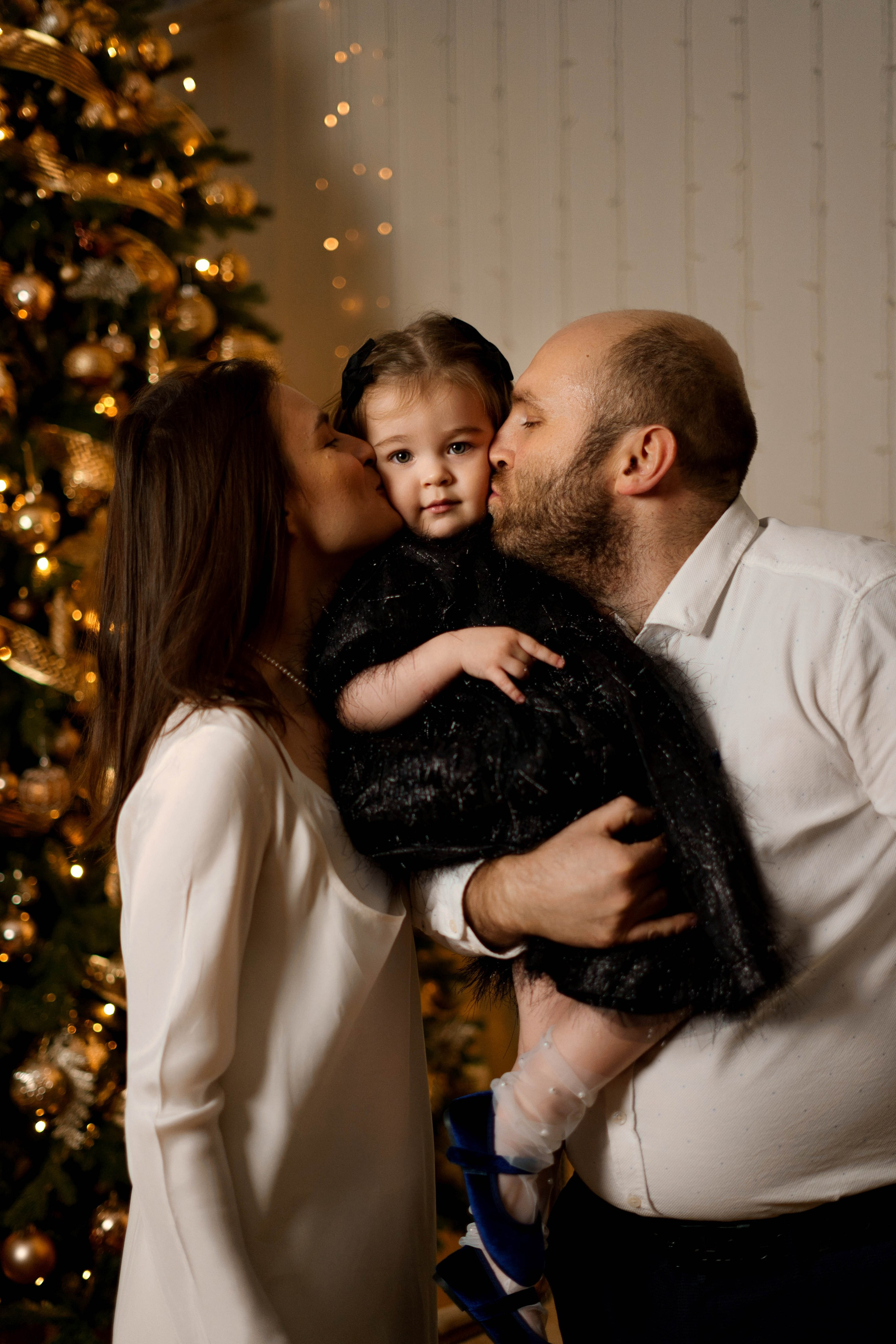 Семья екатерины. Фотограф Валерия Крахмалева