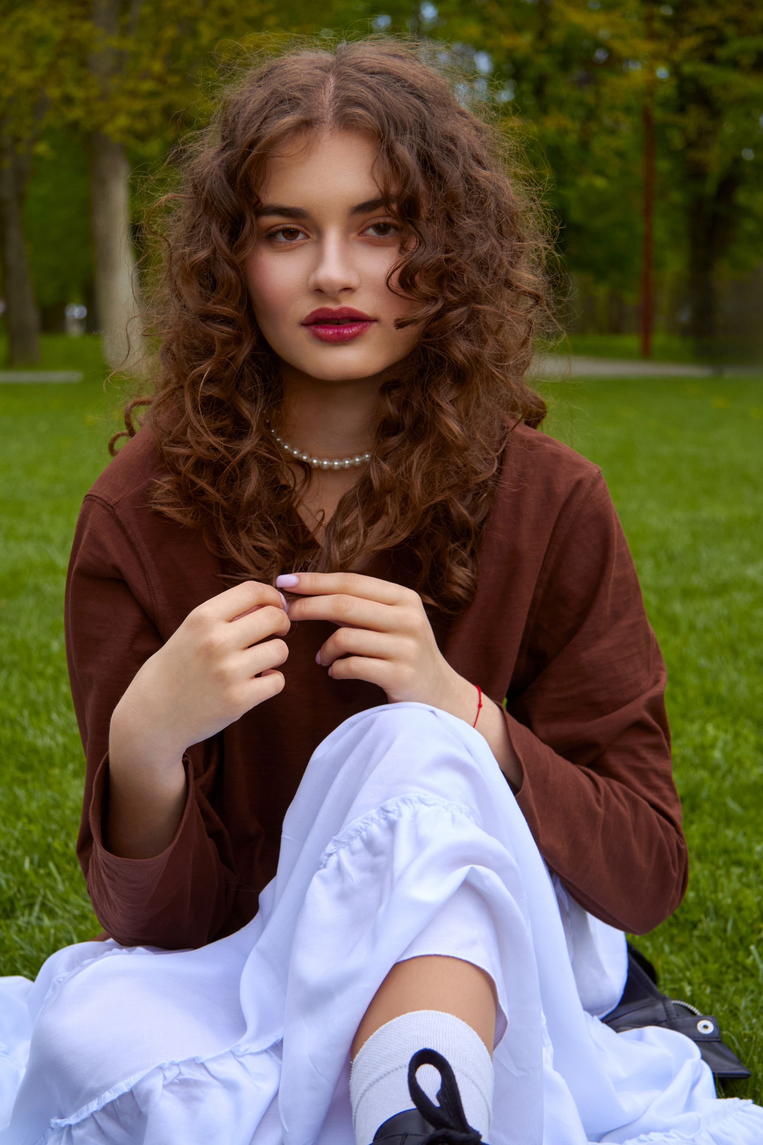 Портреты. Главная