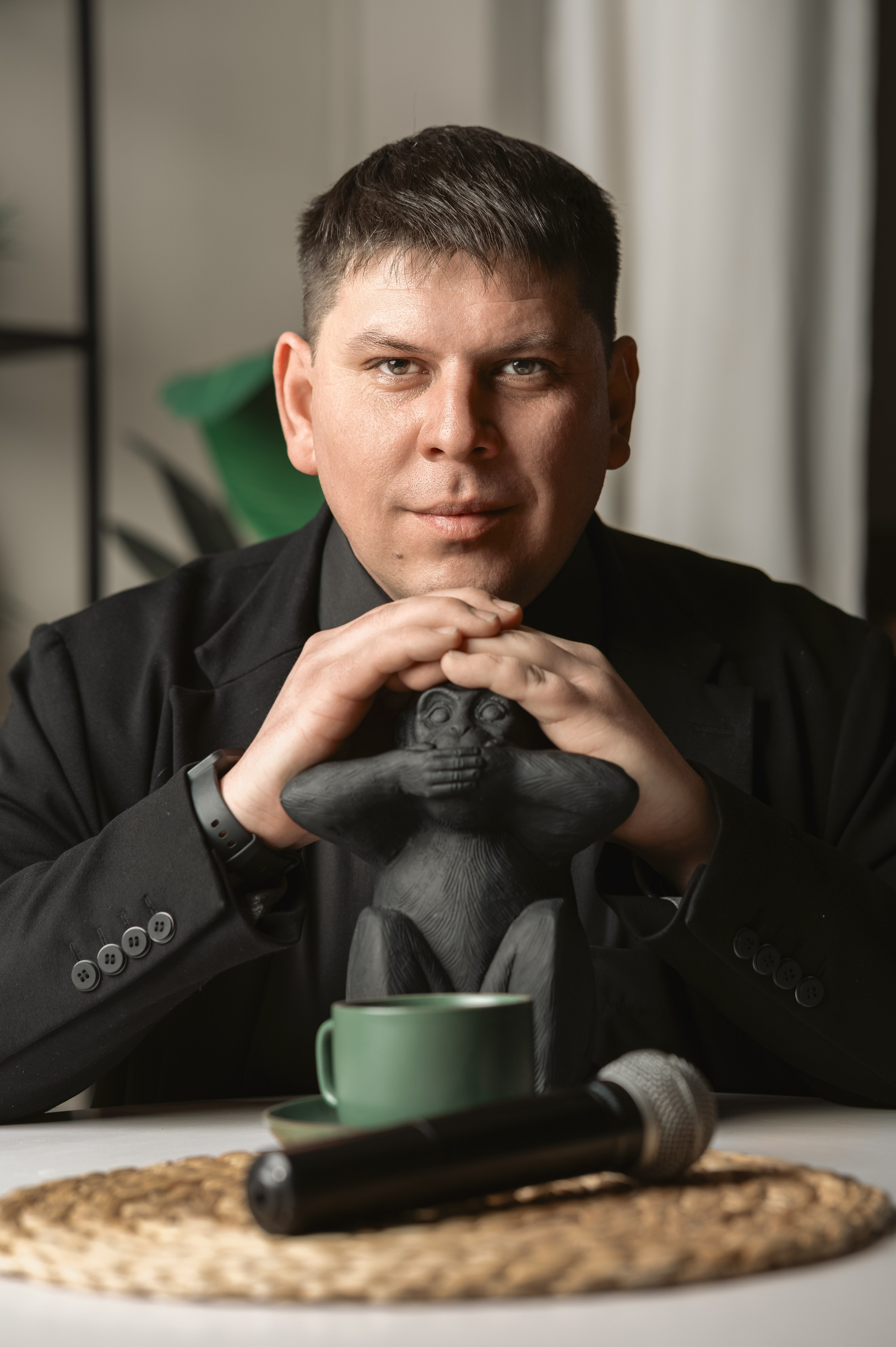 Студийная и индивидуальная съёмка. Фото-видеосъемка в Елабуге Дмитрий Малюгин