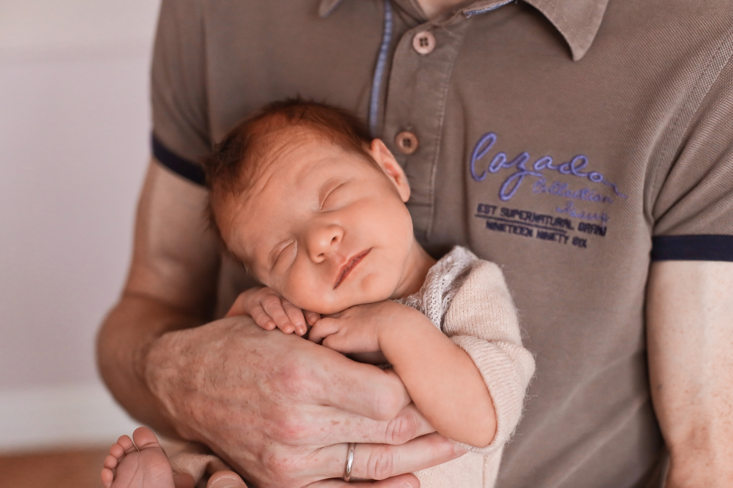 Валерия 14 дней. Семейный фотограф и фотограф новорожденных в Санкт-Петербурге Алина Фе
