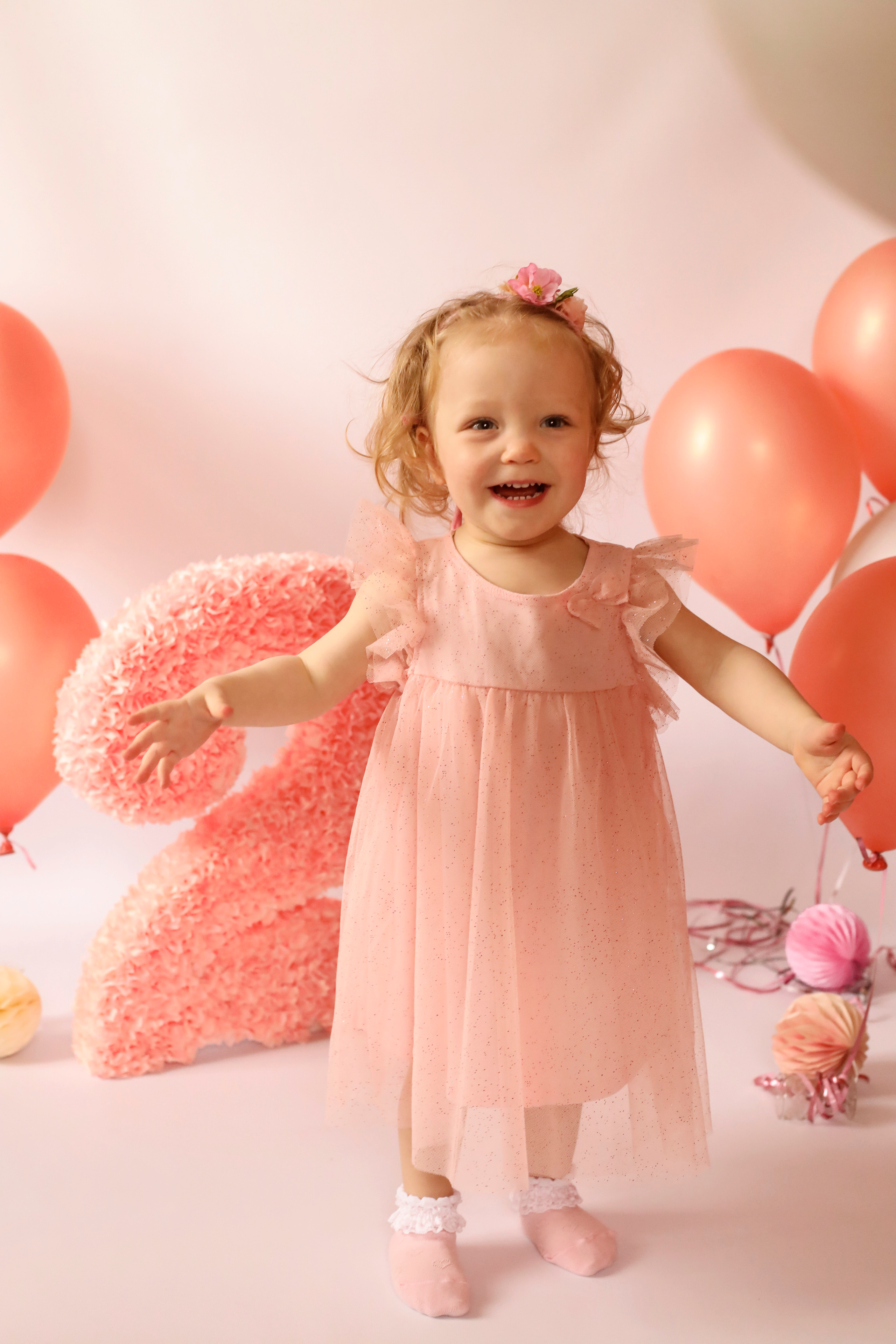 Годовасие. Семейный фотограф и фотограф новорожденных в Санкт-Петербурге Алина Фе