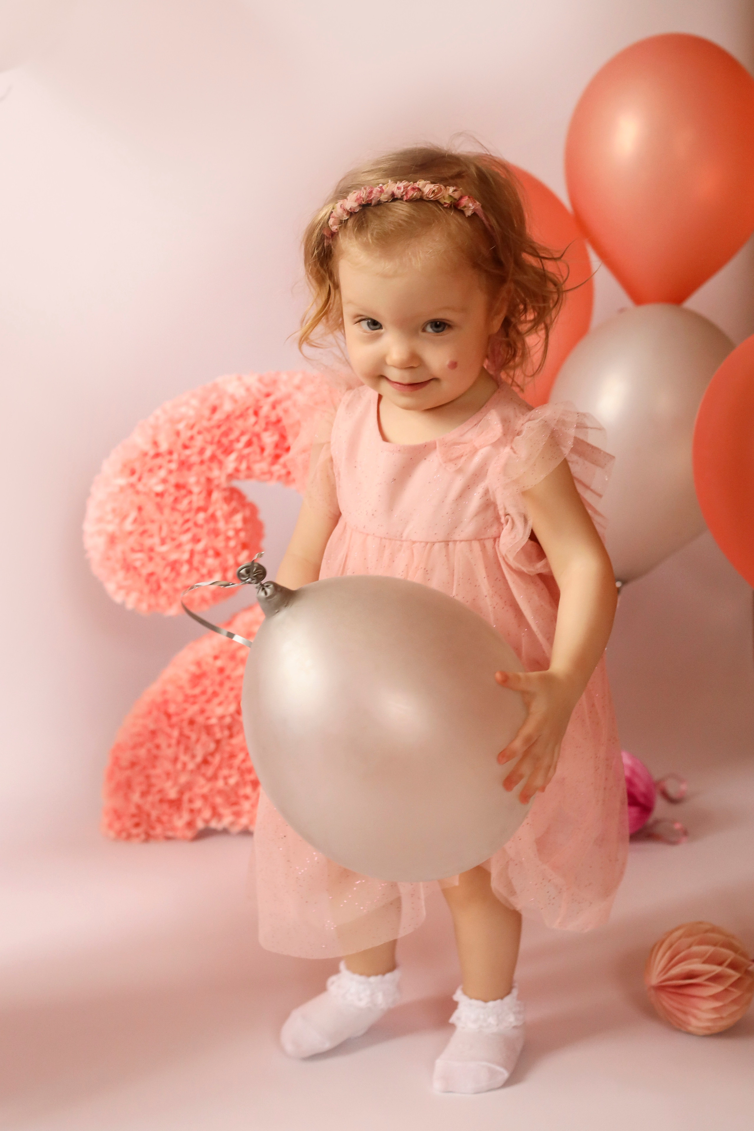 Годовасие. Семейный фотограф и фотограф новорожденных в Санкт-Петербурге Алина Фе