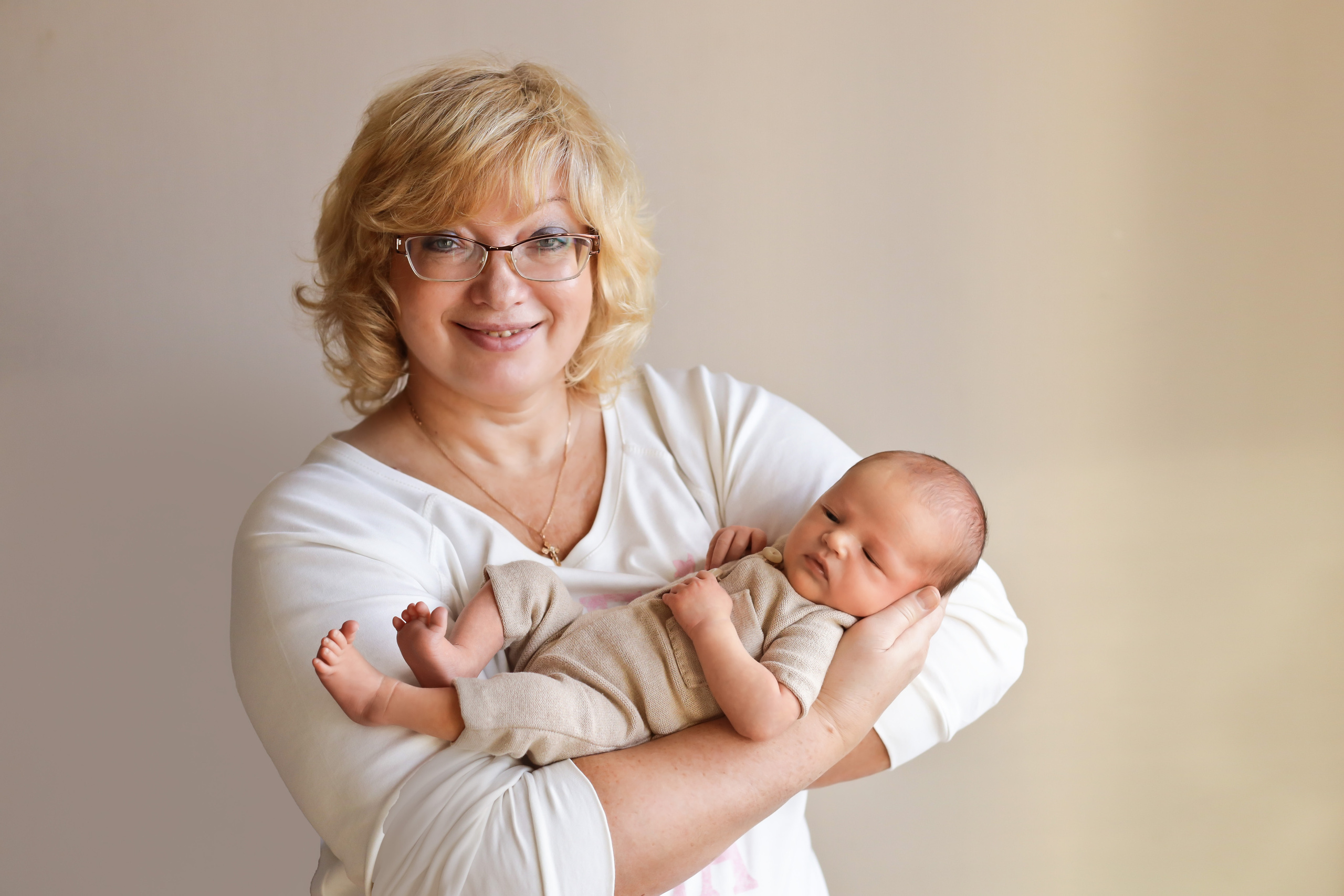 Андрей 8 дней. Семейный фотограф и фотограф новорожденных в Санкт-Петербурге Алина Фе