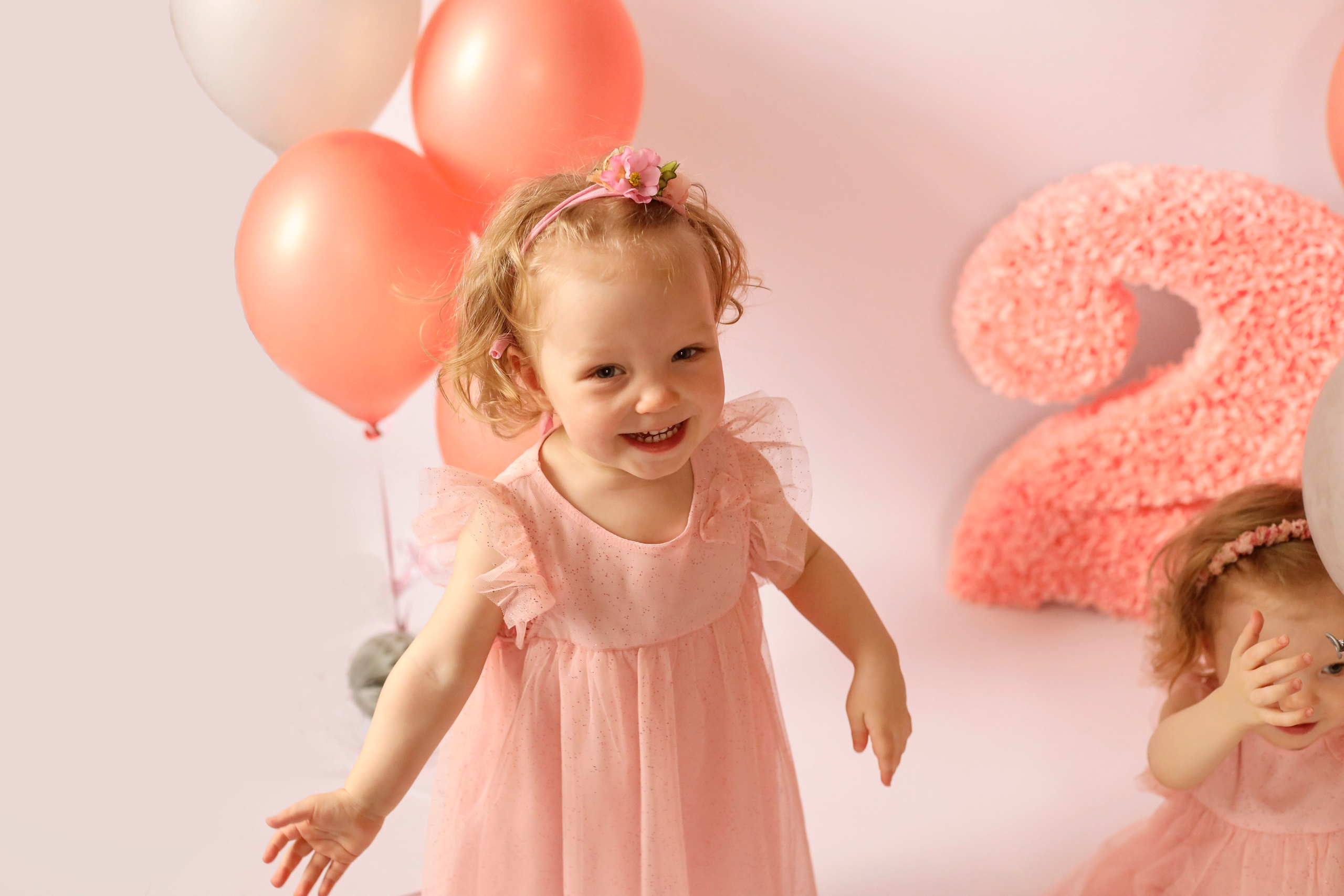 Годовасие. Семейный фотограф и фотограф новорожденных в Санкт-Петербурге Алина Фе