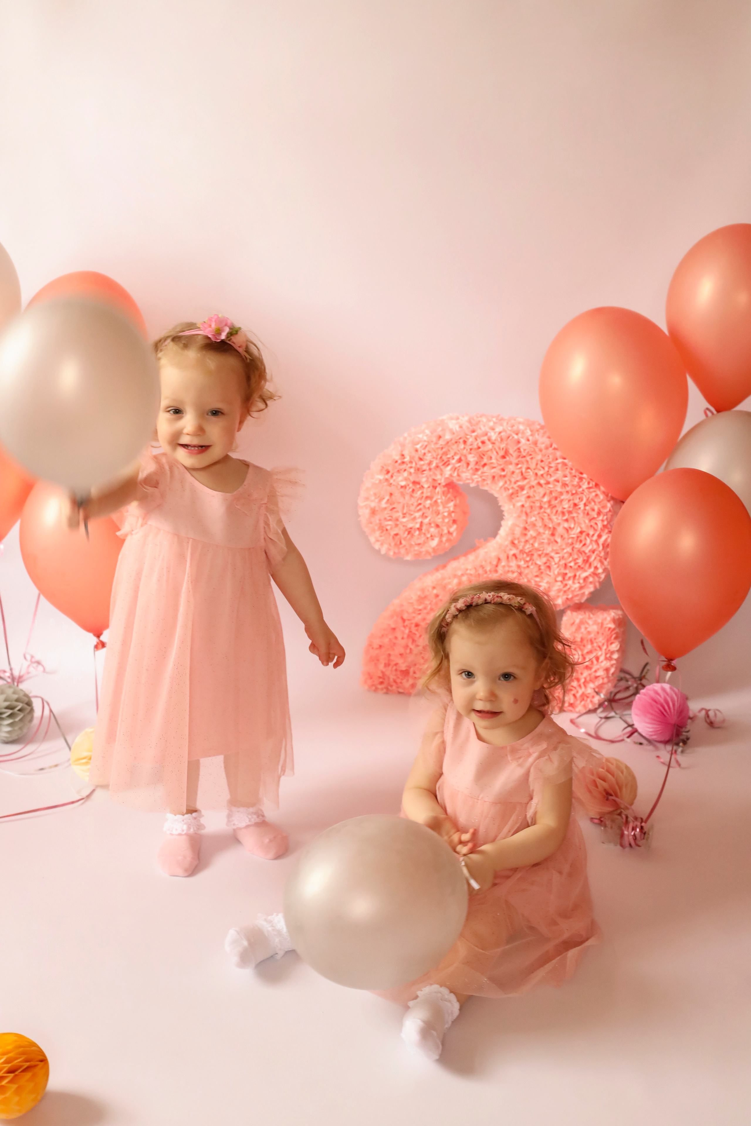 Годовасие. Семейный фотограф и фотограф новорожденных в Санкт-Петербурге Алина Фе