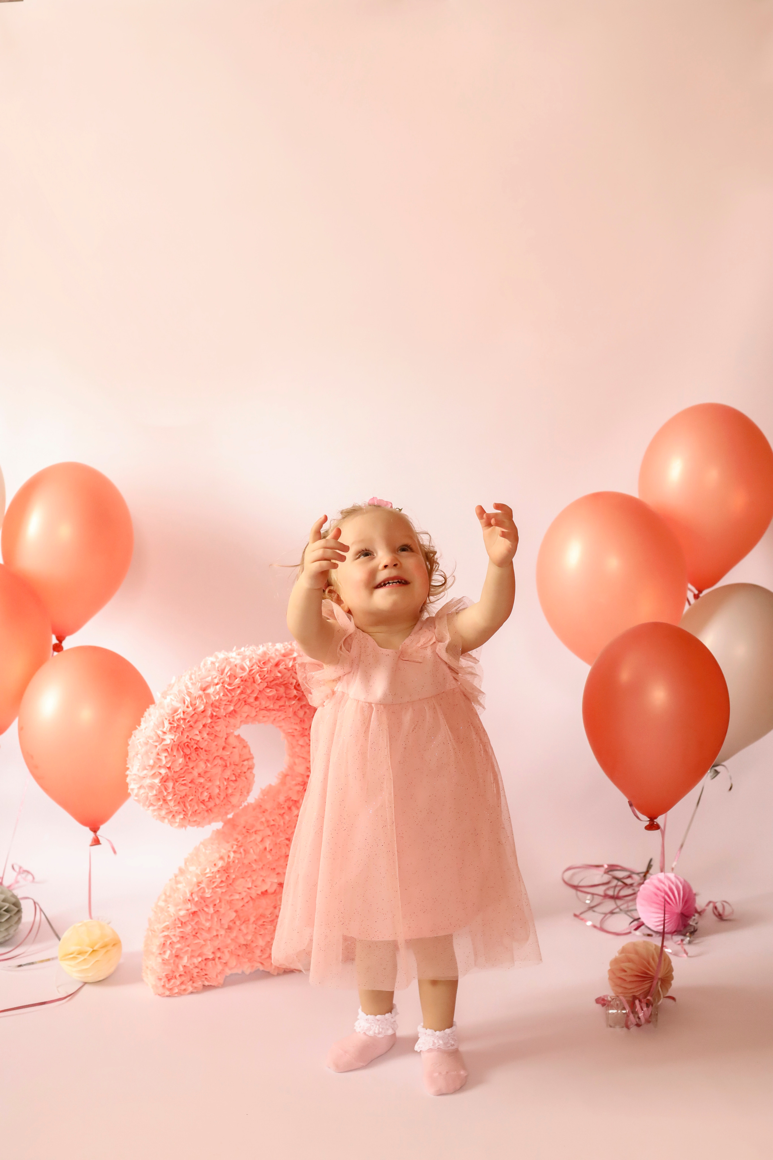 Годовасие. Семейный фотограф и фотограф новорожденных в Санкт-Петербурге Алина Фе