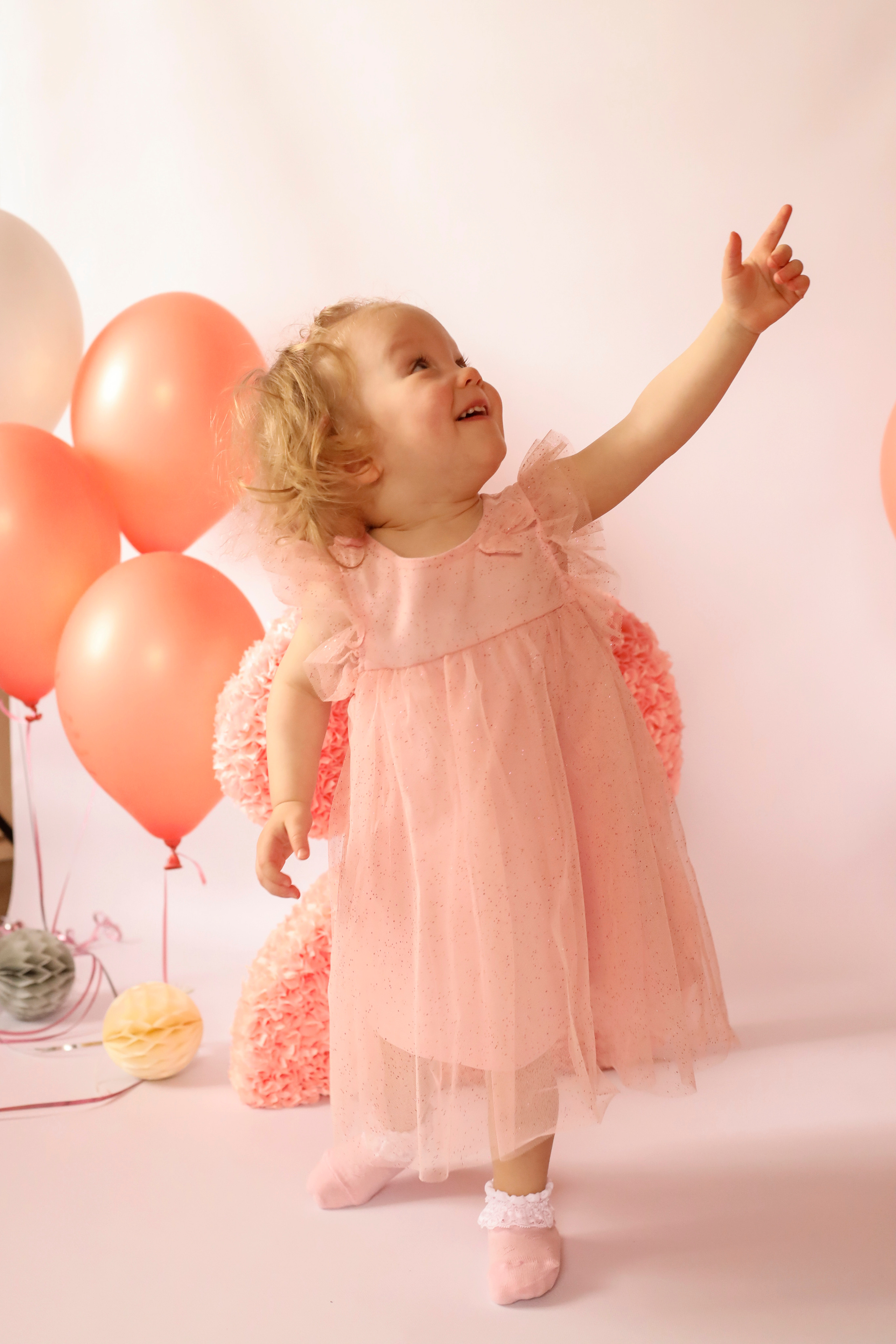 Годовасие. Семейный фотограф и фотограф новорожденных в Санкт-Петербурге Алина Фе