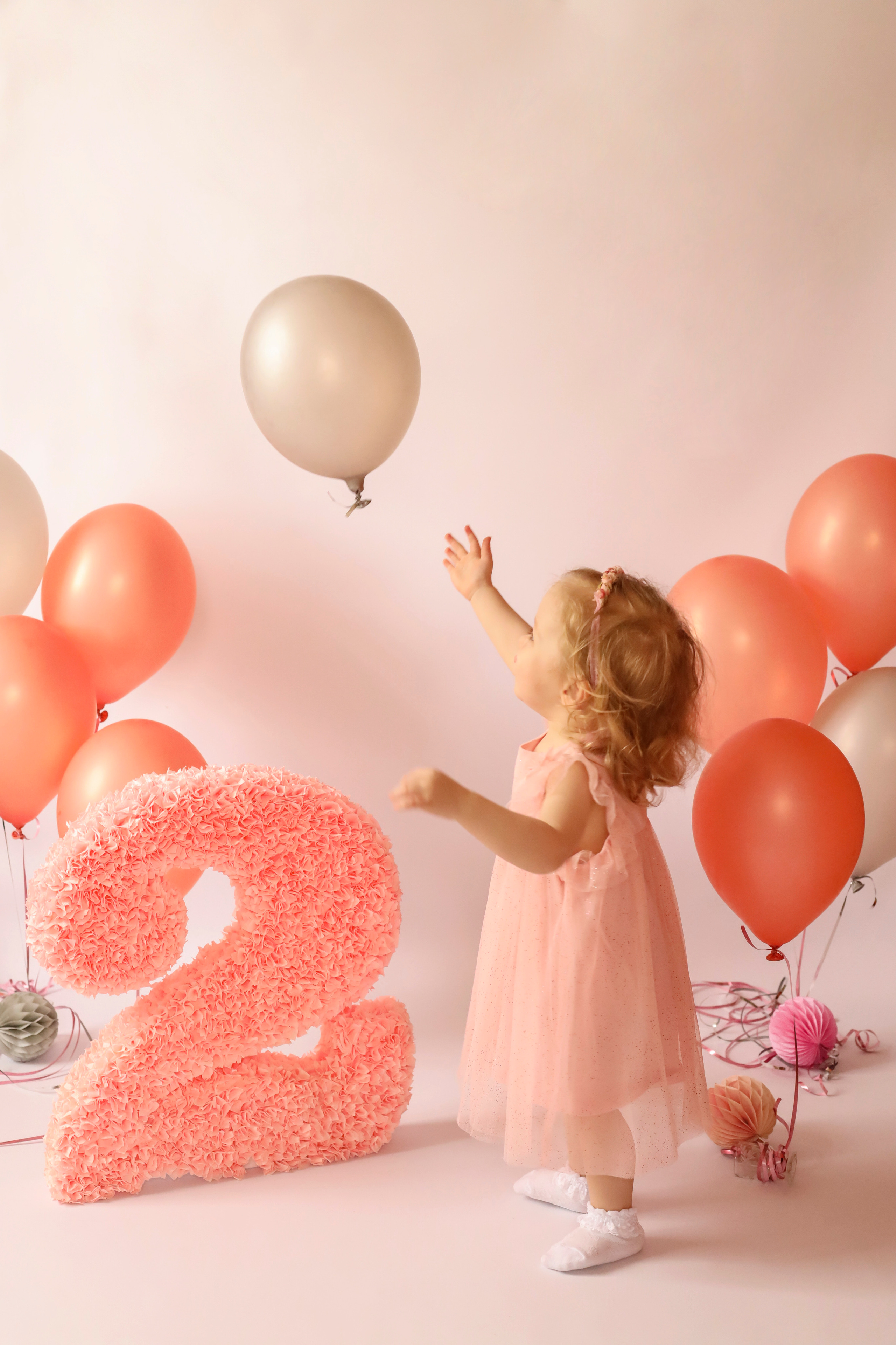 Годовасие. Семейный фотограф и фотограф новорожденных в Санкт-Петербурге Алина Фе