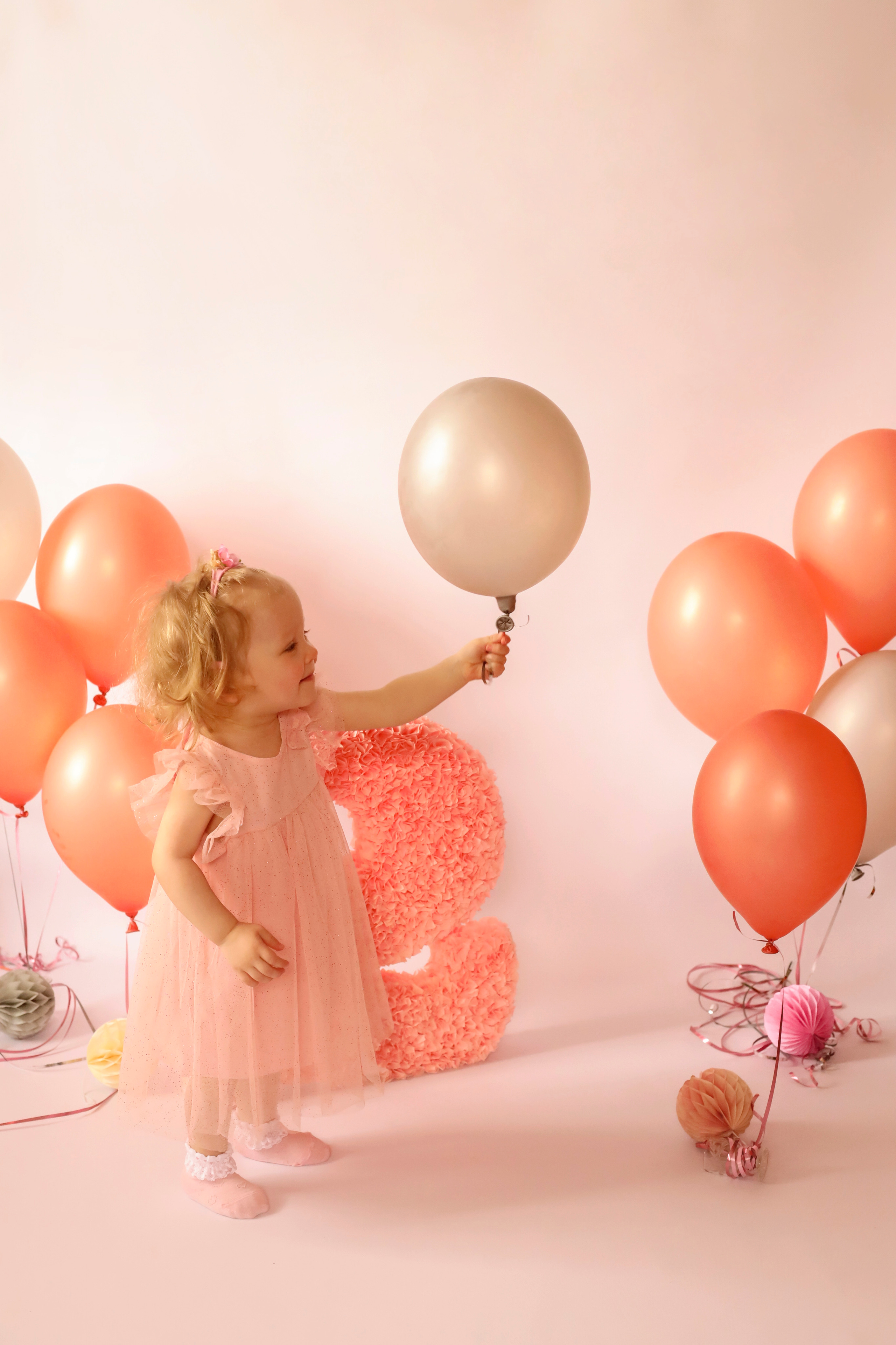 Годовасие. Семейный фотограф и фотограф новорожденных в Санкт-Петербурге Алина Фе