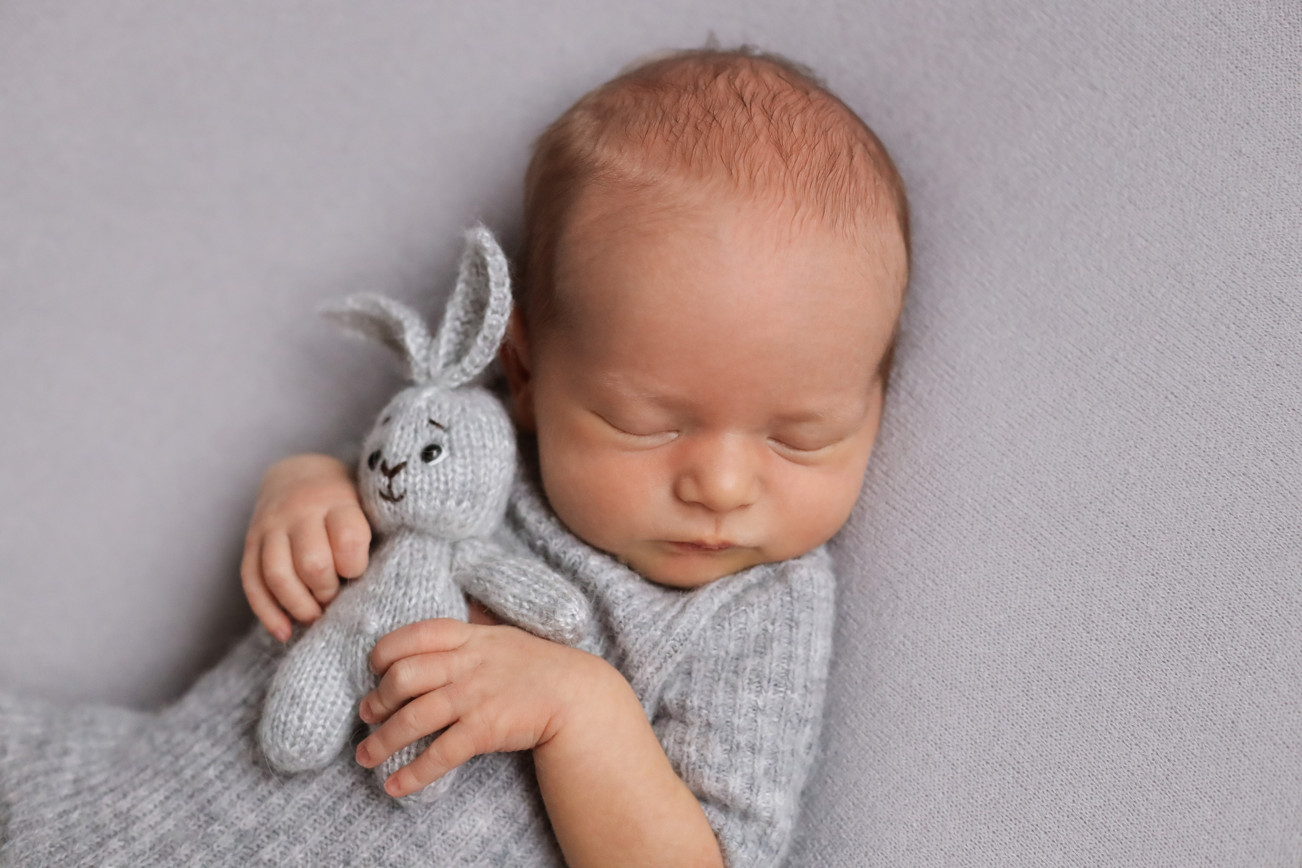 Михаил 11 дней. Семейный фотограф и фотограф новорожденных в Санкт-Петербурге Алина Фе