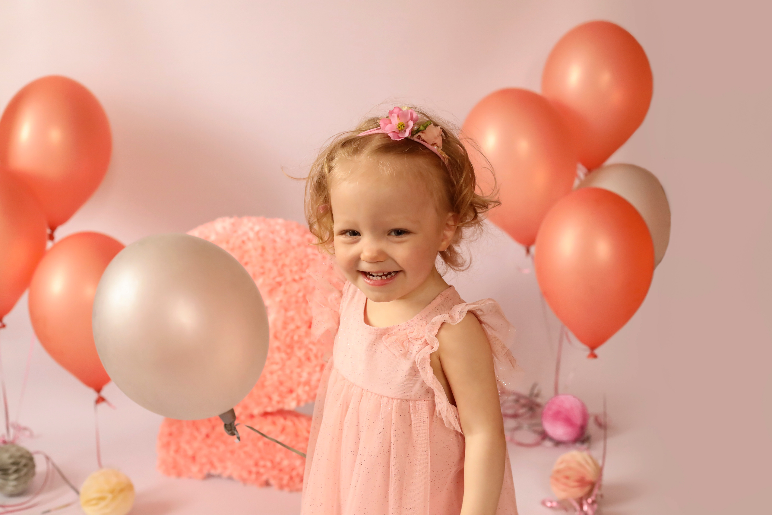 Годовасие. Семейный фотограф и фотограф новорожденных в Санкт-Петербурге Алина Фе