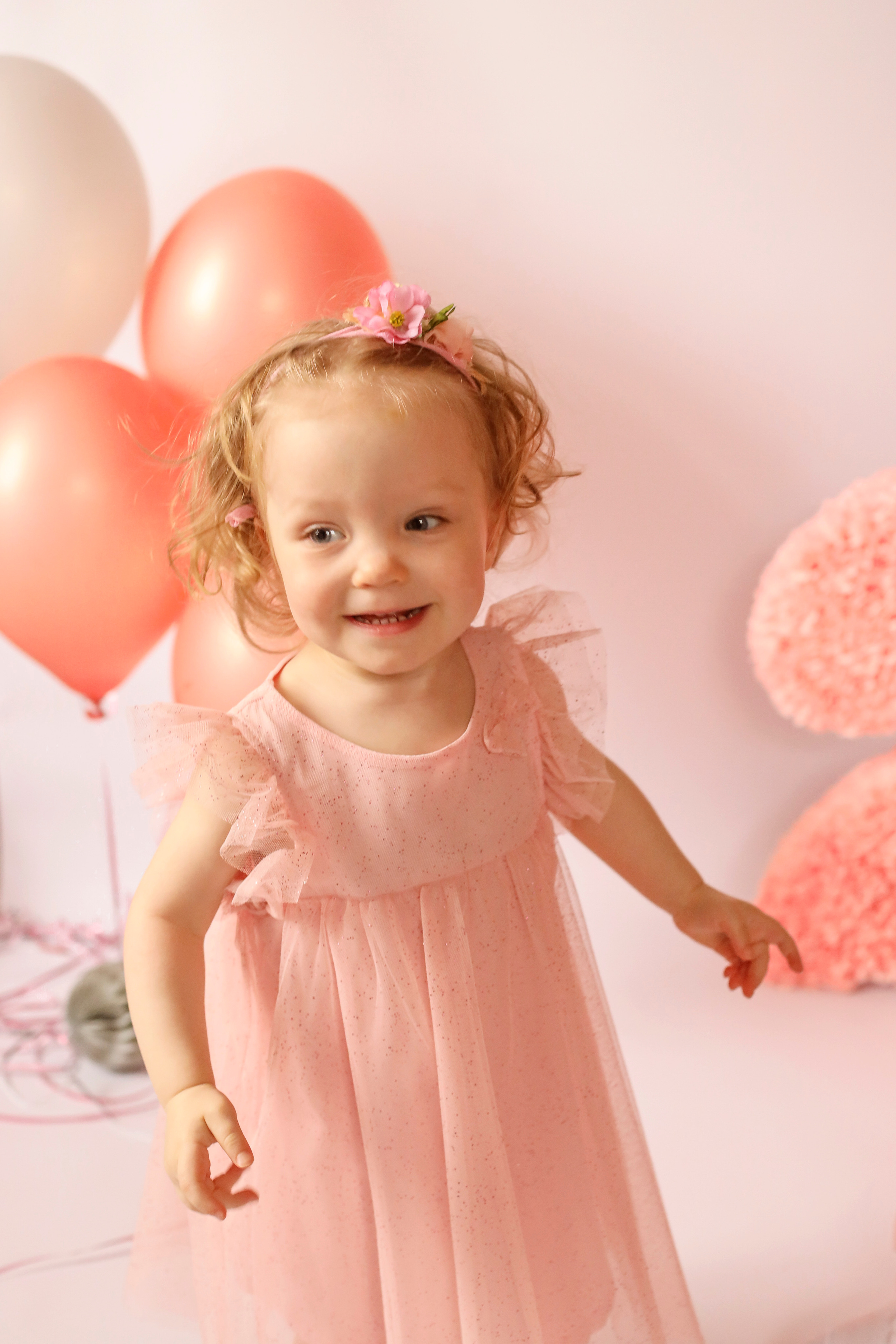 Годовасие. Семейный фотограф и фотограф новорожденных в Санкт-Петербурге Алина Фе