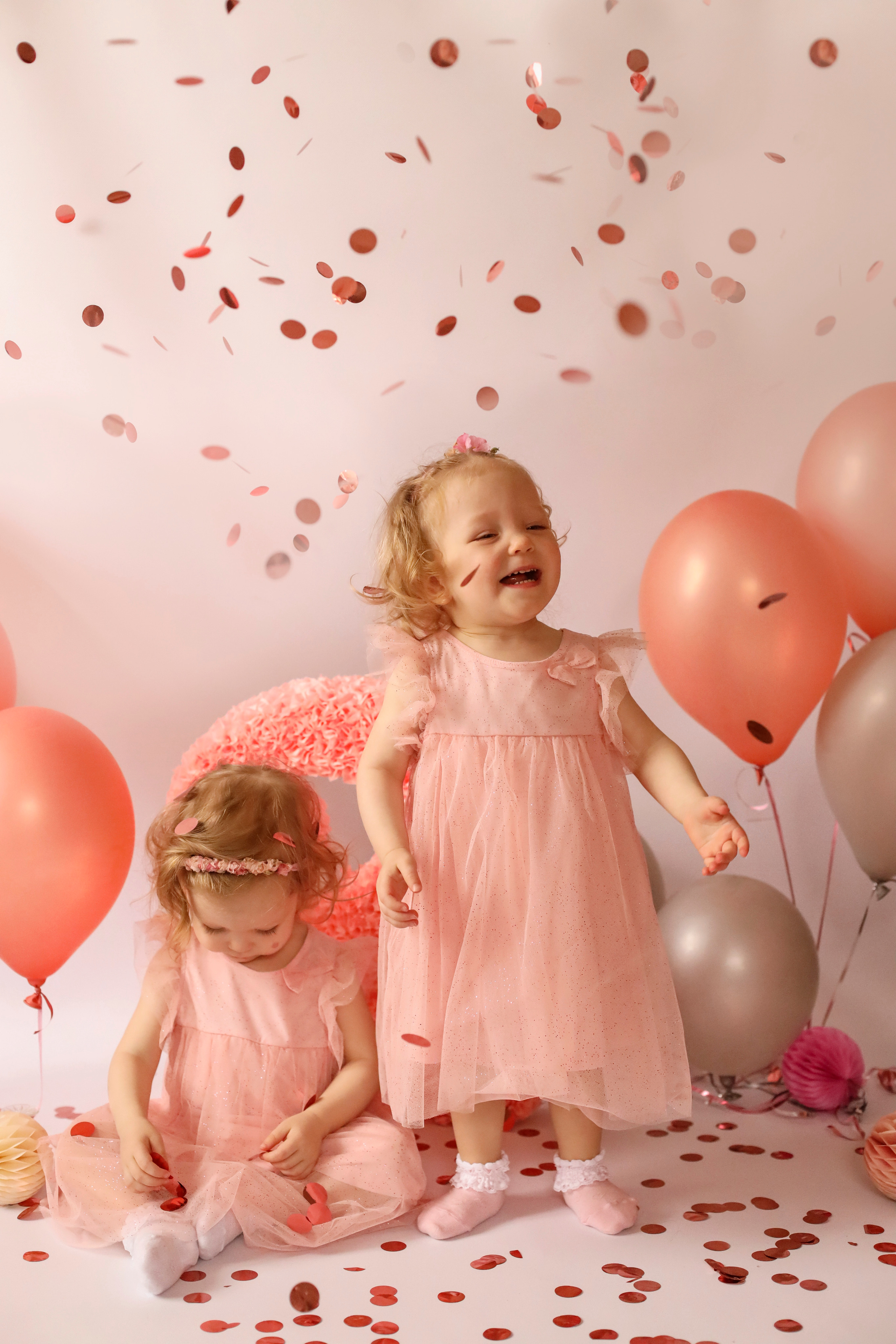 Годовасие. Семейный фотограф и фотограф новорожденных в Санкт-Петербурге Алина Фе