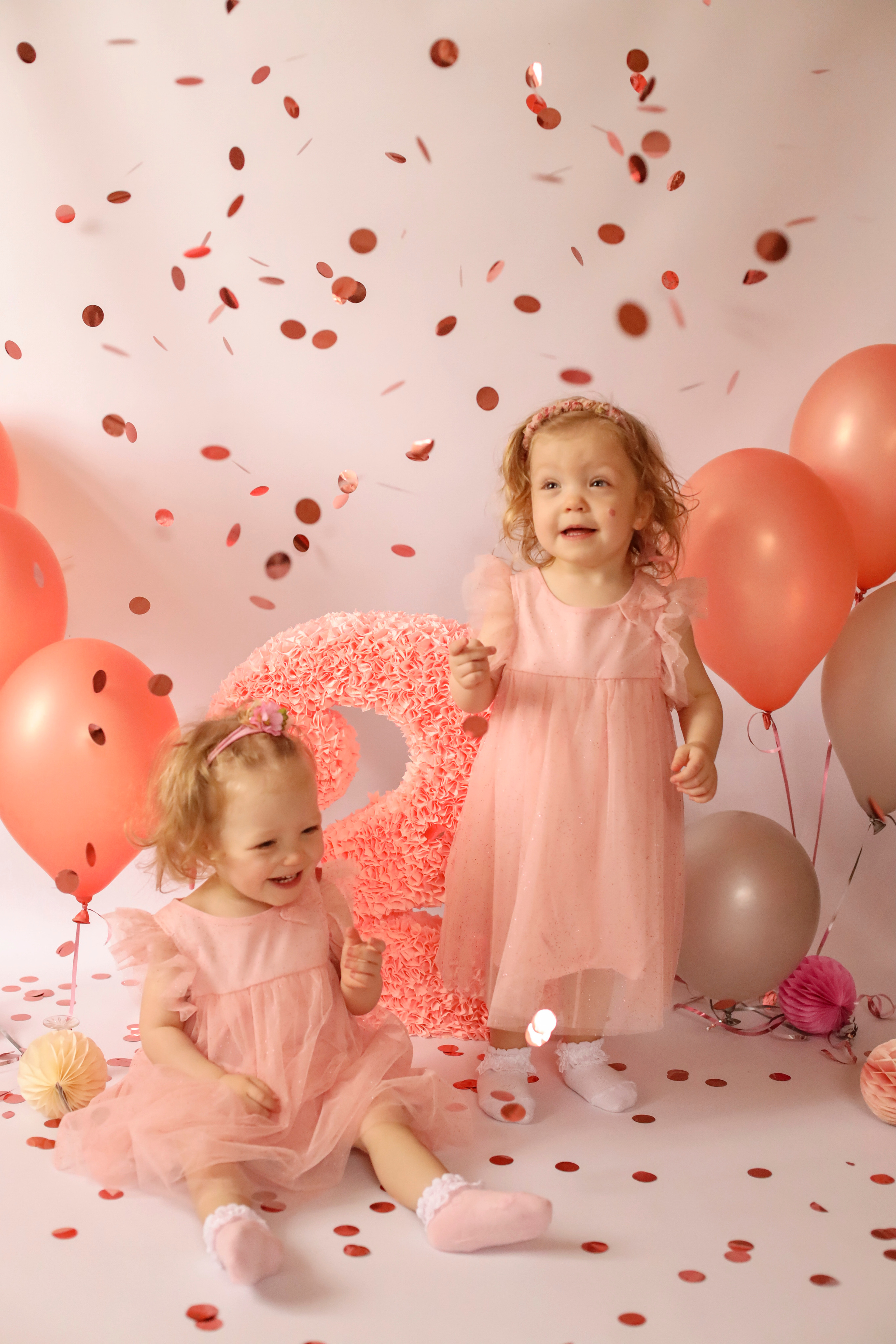 Годовасие. Семейный фотограф и фотограф новорожденных в Санкт-Петербурге Алина Фе