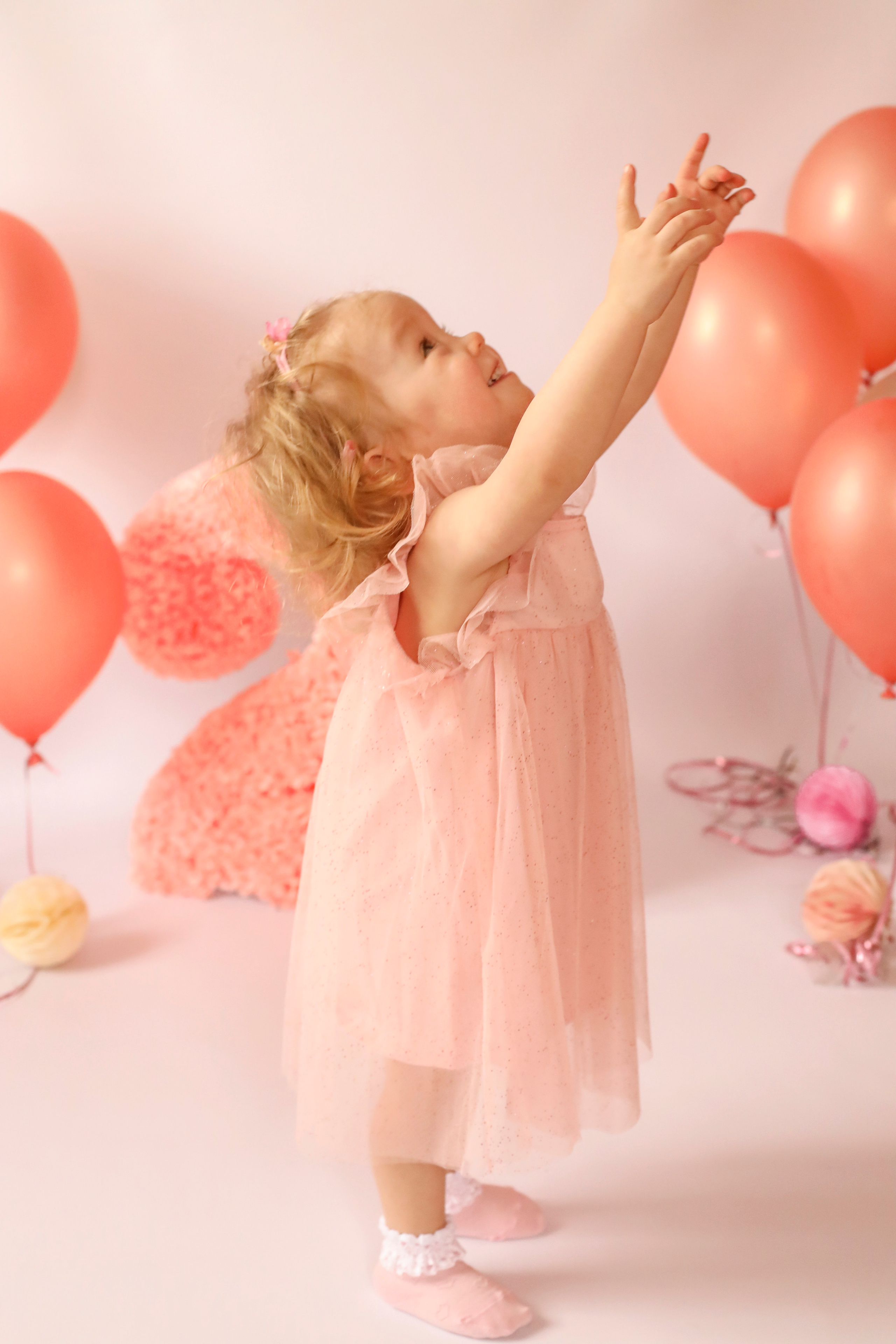 Годовасие. Семейный фотограф и фотограф новорожденных в Санкт-Петербурге Алина Фе