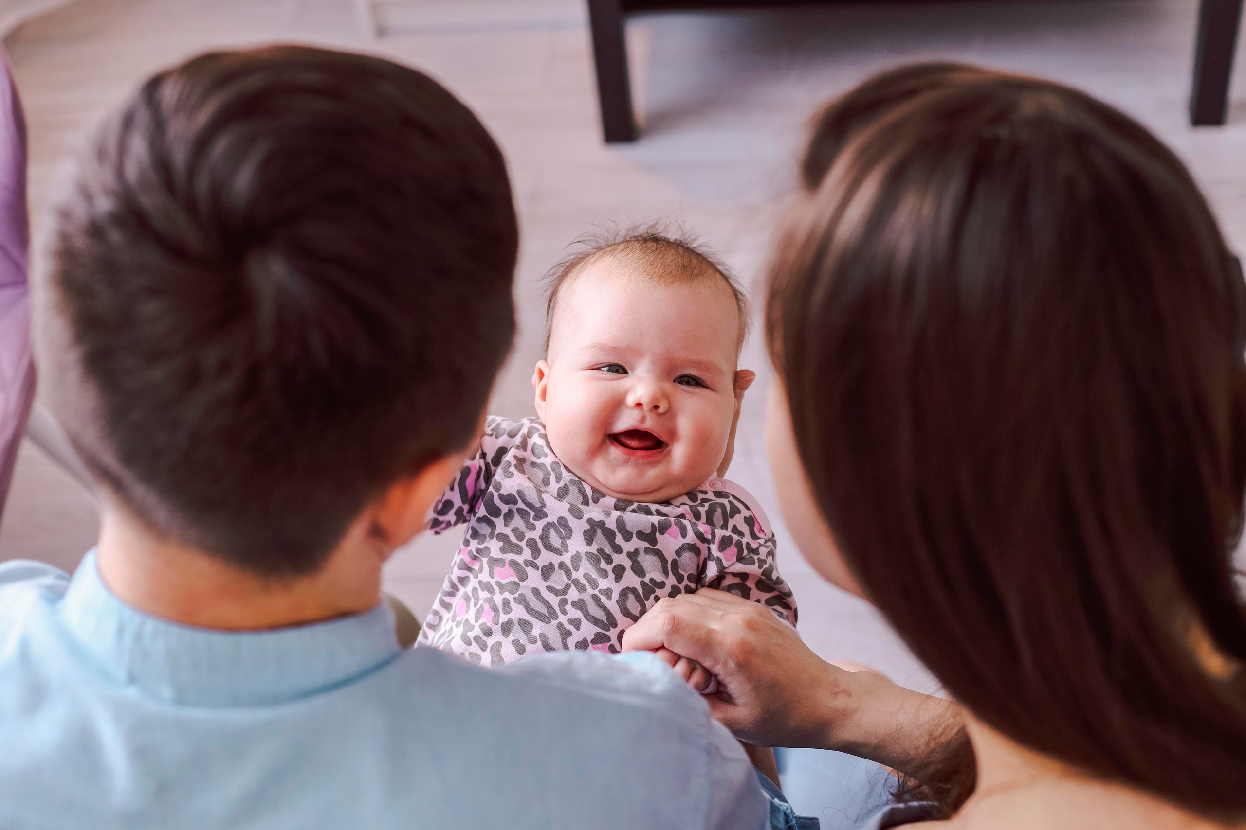 Семья Натальи. Семейный фотограф и фотограф новорожденных в Санкт-Петербурге Алина Фе