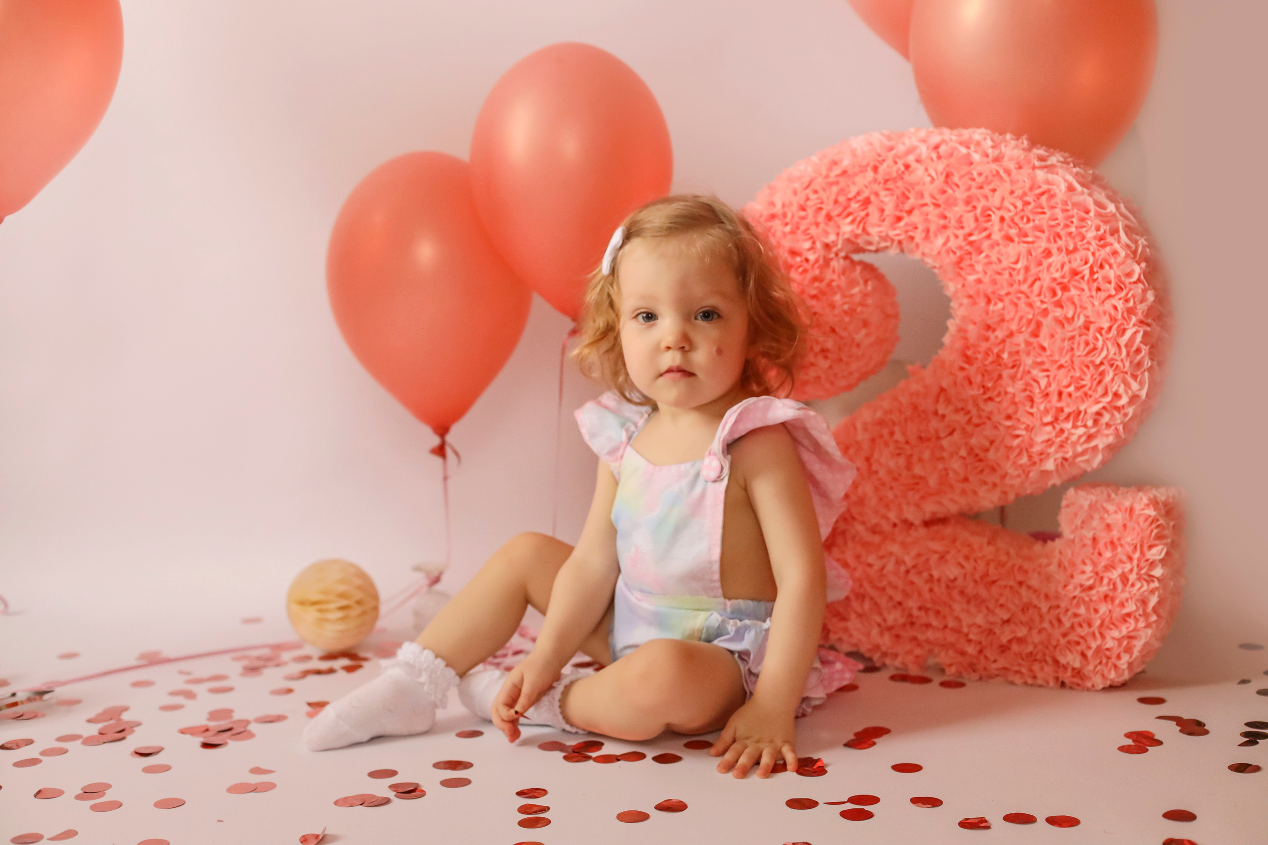 Годовасие. Семейный фотограф и фотограф новорожденных в Санкт-Петербурге Алина Фе