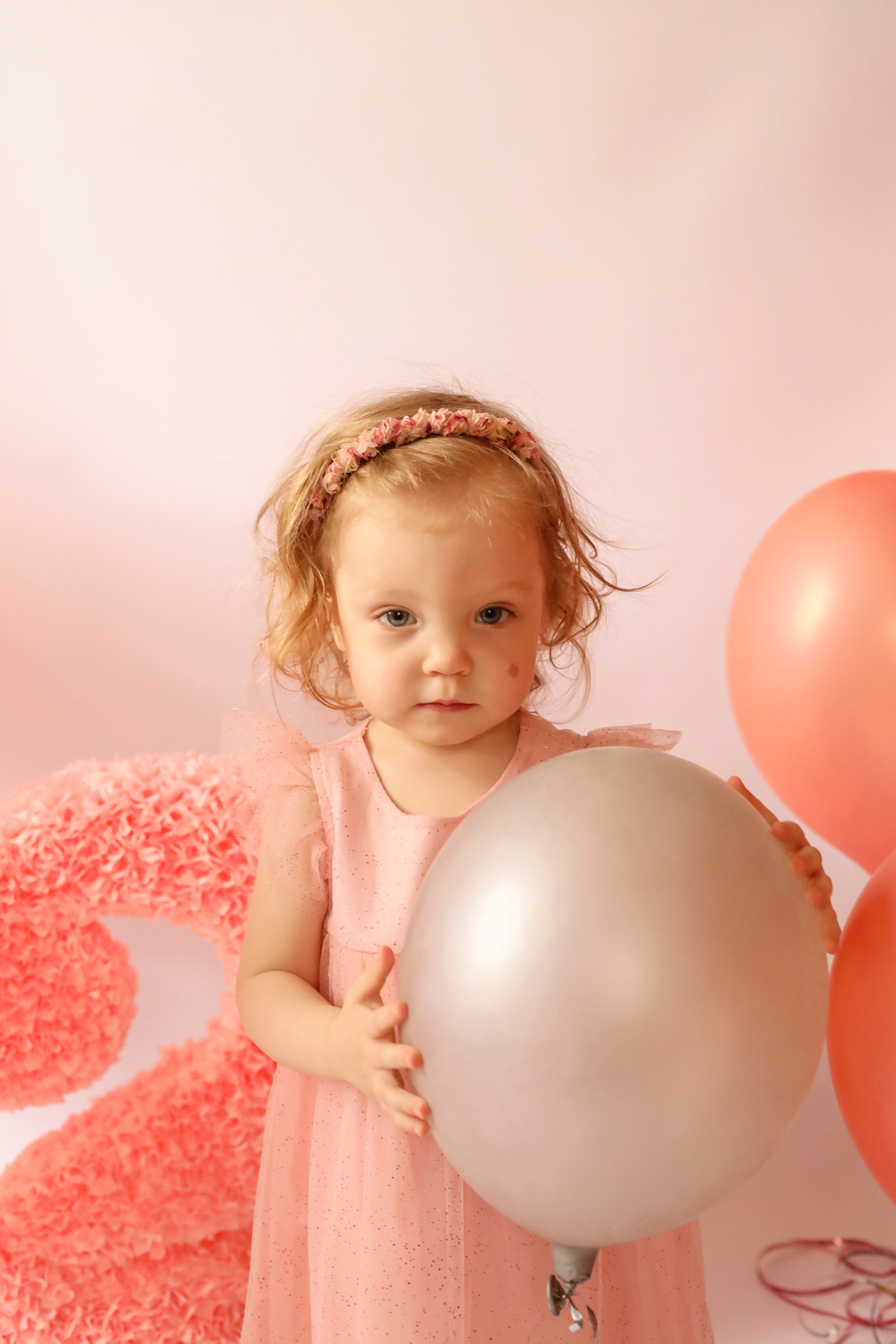 Годовасие. Семейный фотограф и фотограф новорожденных в Санкт-Петербурге Алина Фе